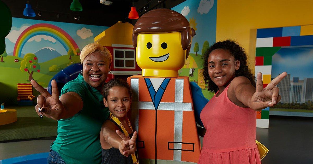 LEGOLAND Discovery Center Arizona