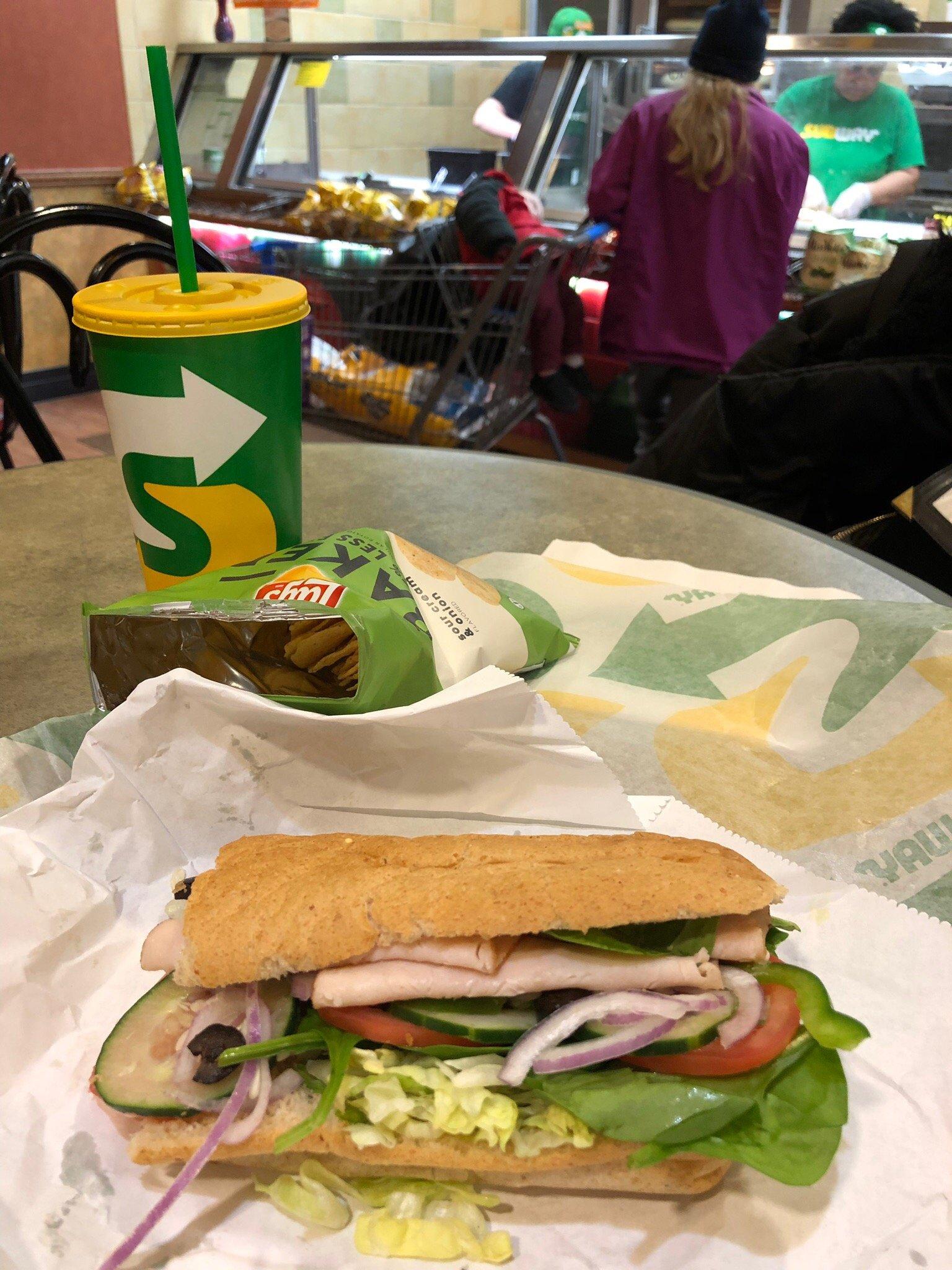 Subway