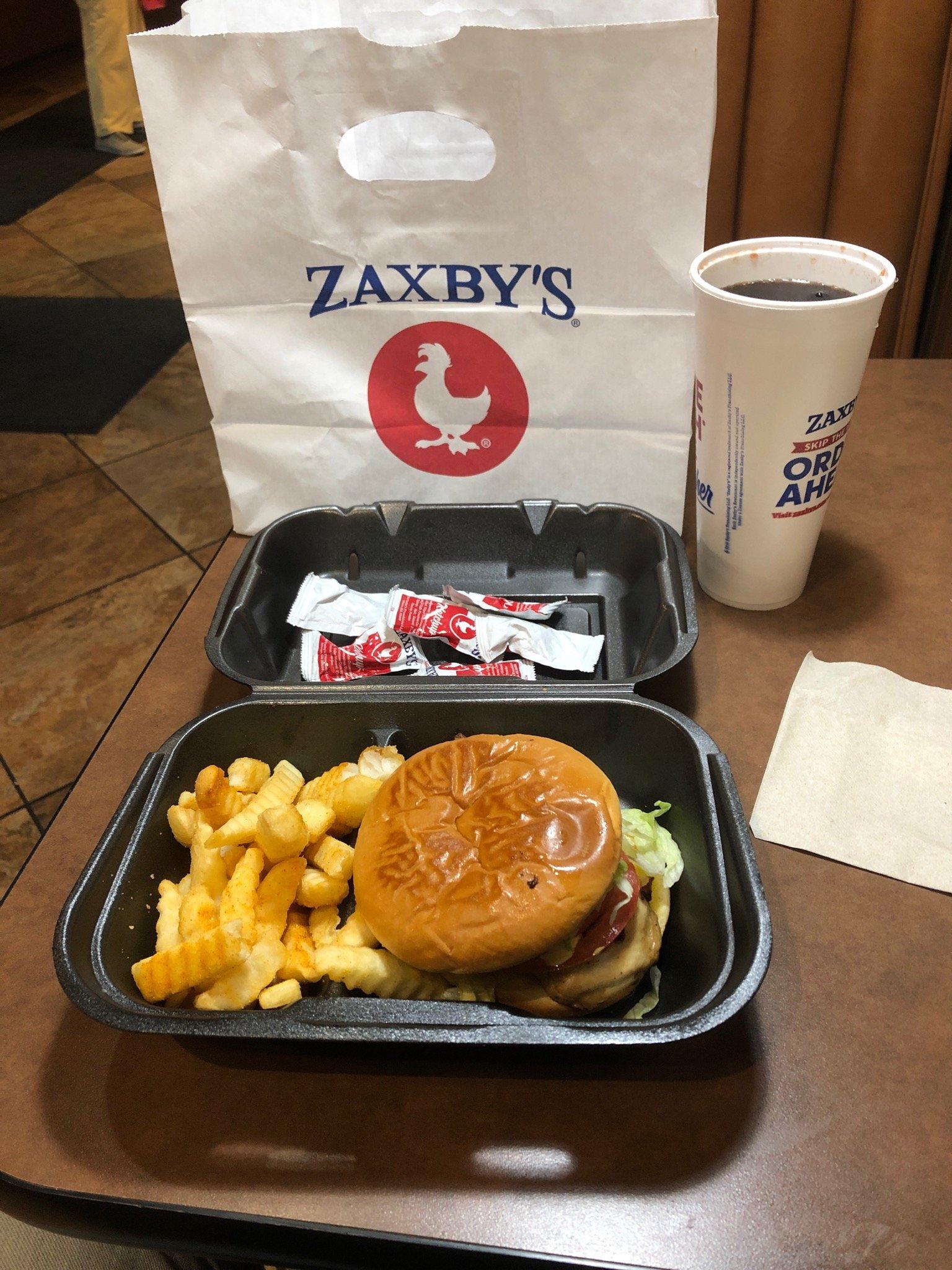 Zaxby's of New Bern