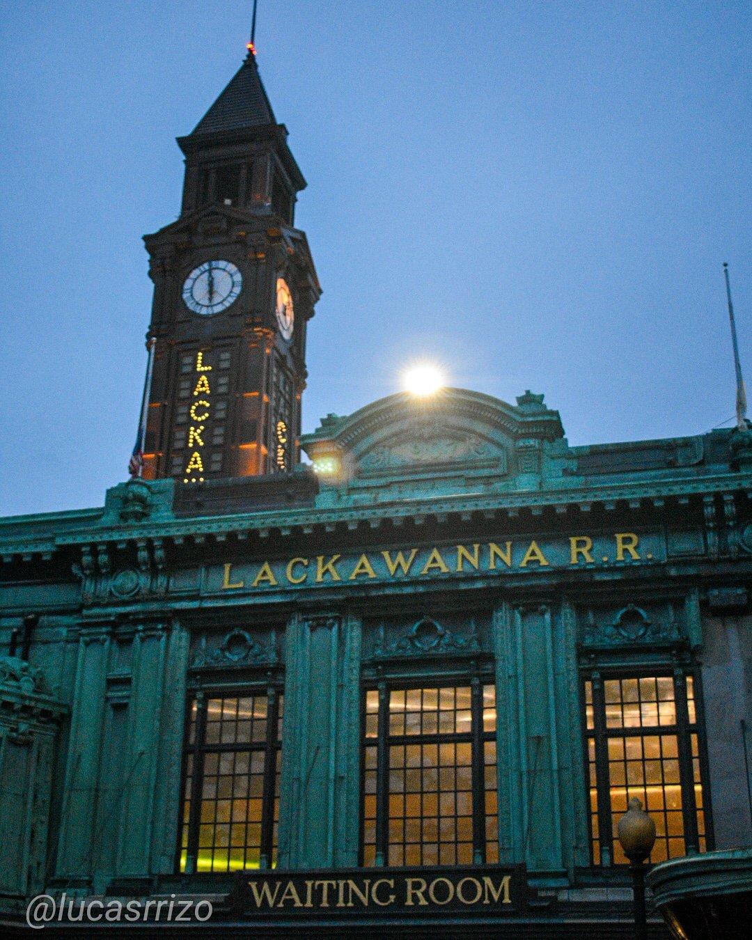 Erie Lackawanna Trail