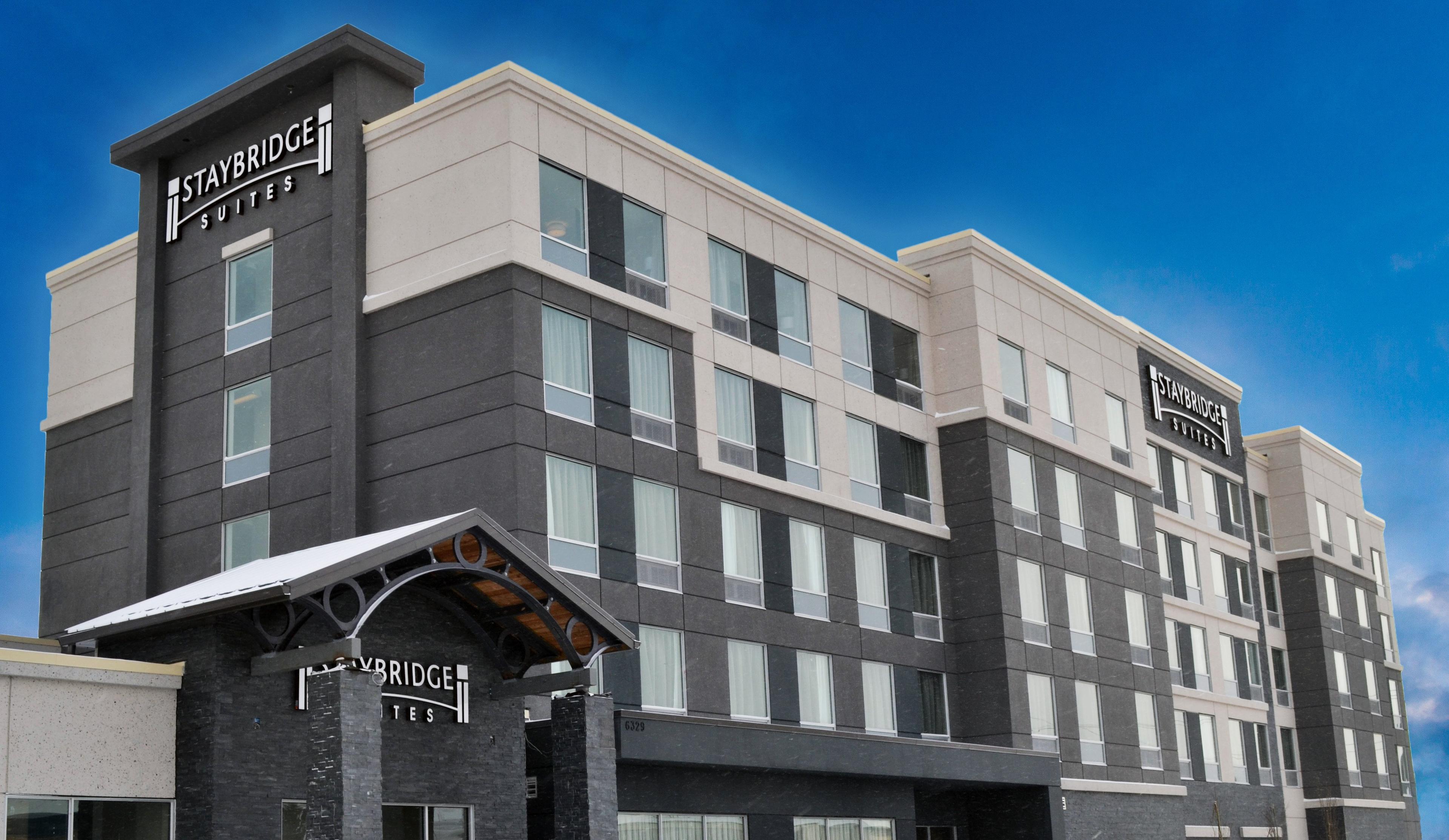 Staybridge Suites Red Deer North, an IHG Hotel