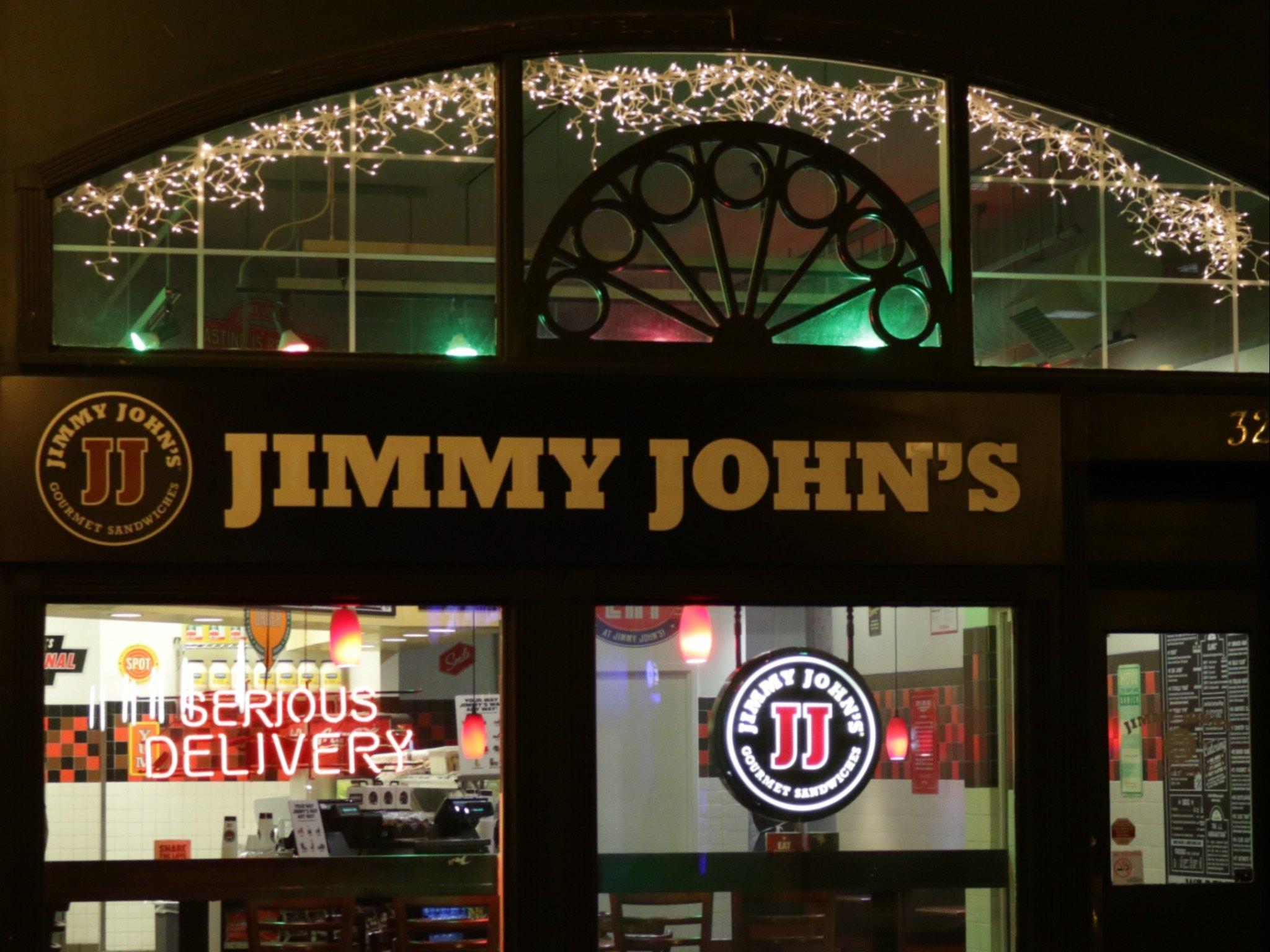 Jimmy John's