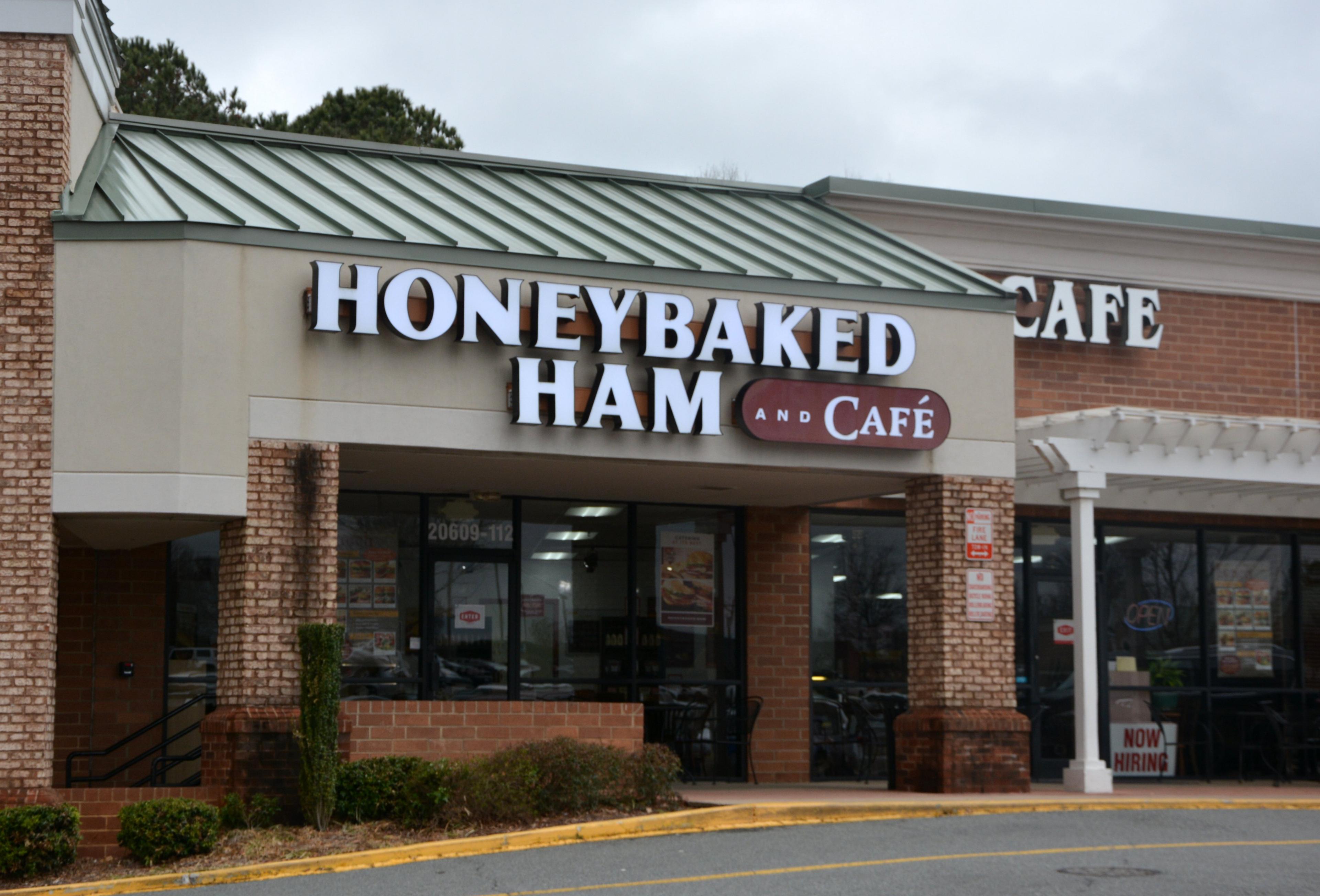 The Honey Baked Ham Company