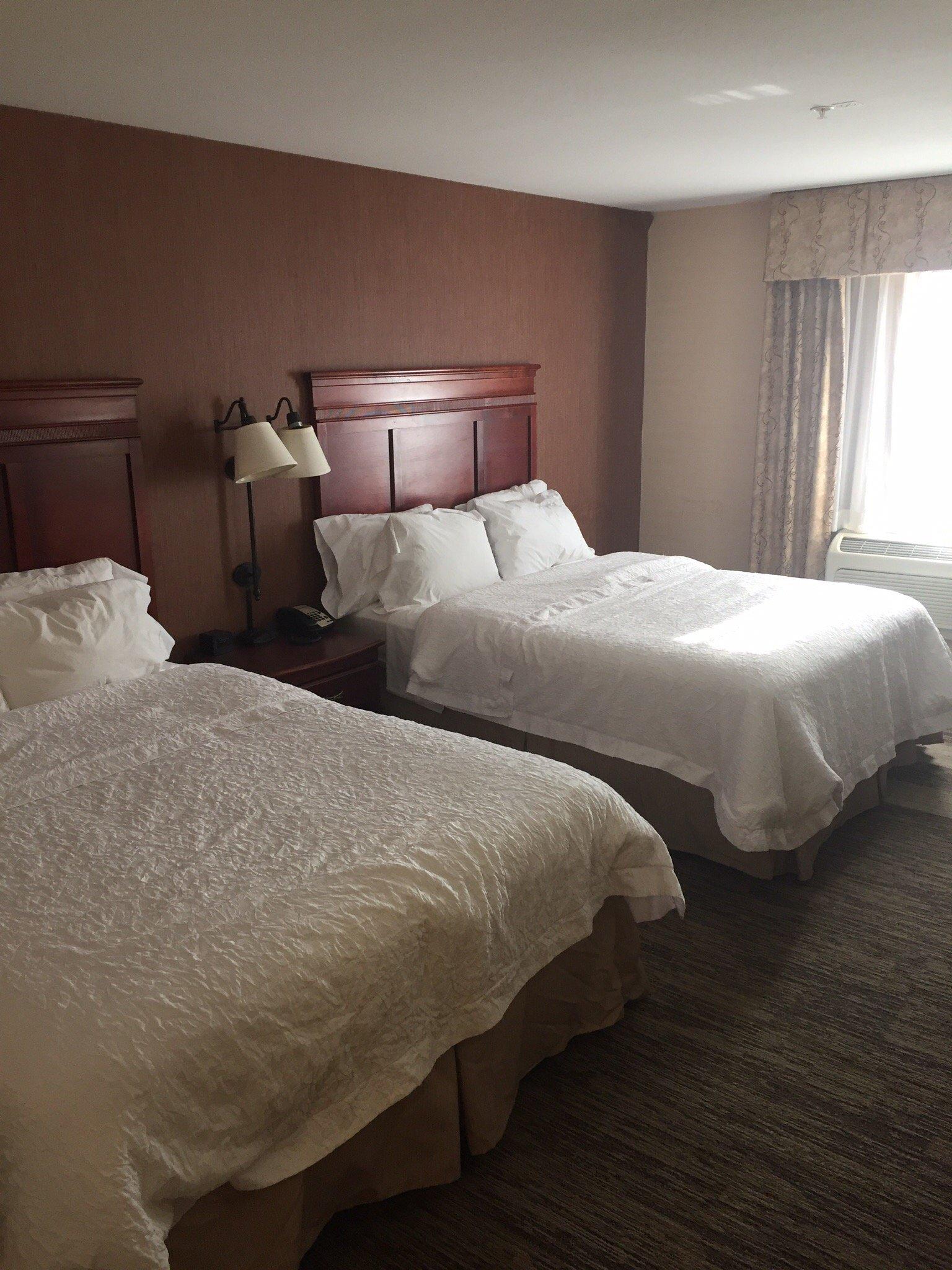 Hampton Inn & Suites Greensburg