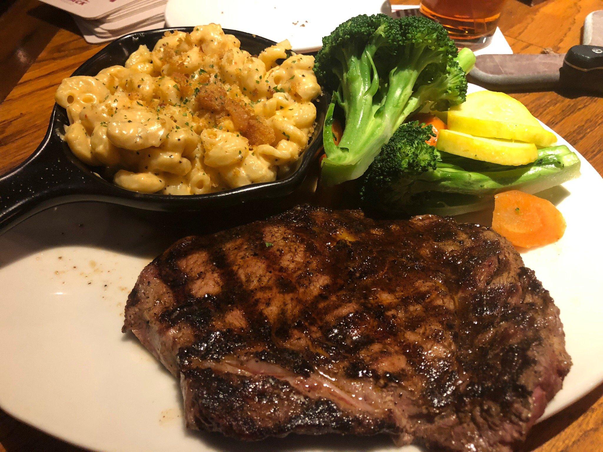 Outback Steakhouse