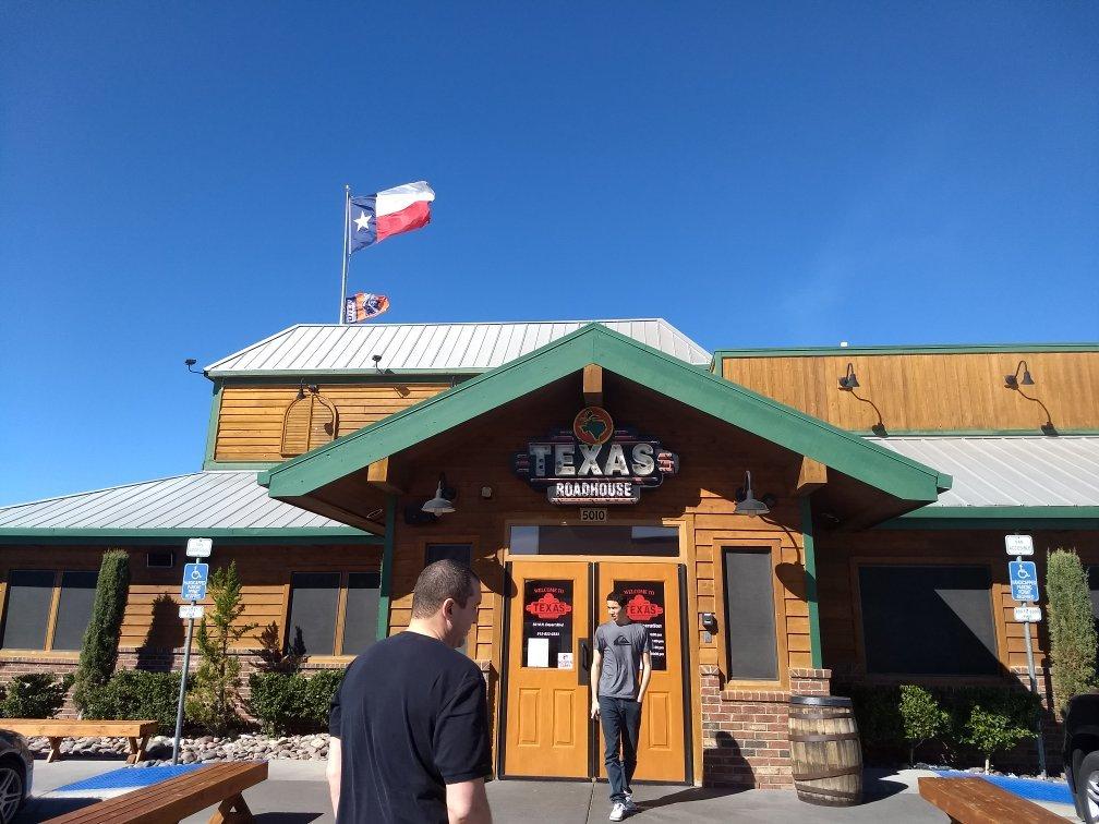 Texas Roadhouse