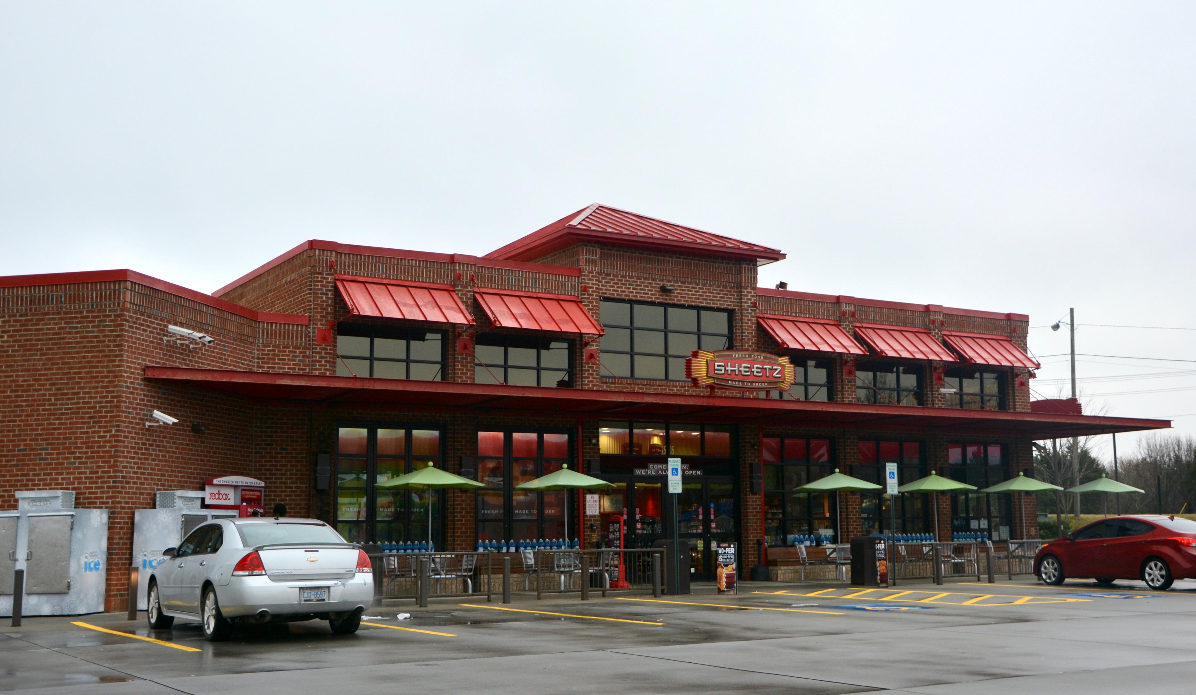 Sheetz