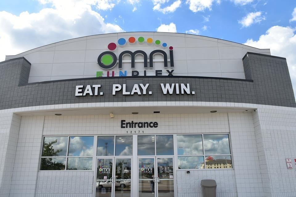 Omni Funplex