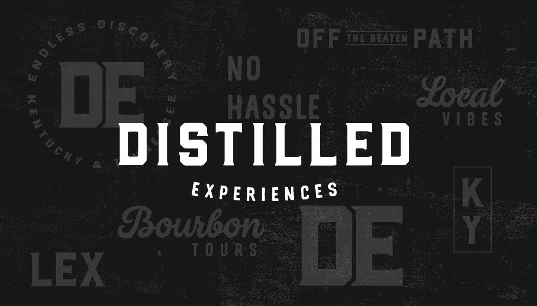 Distilled Experiences