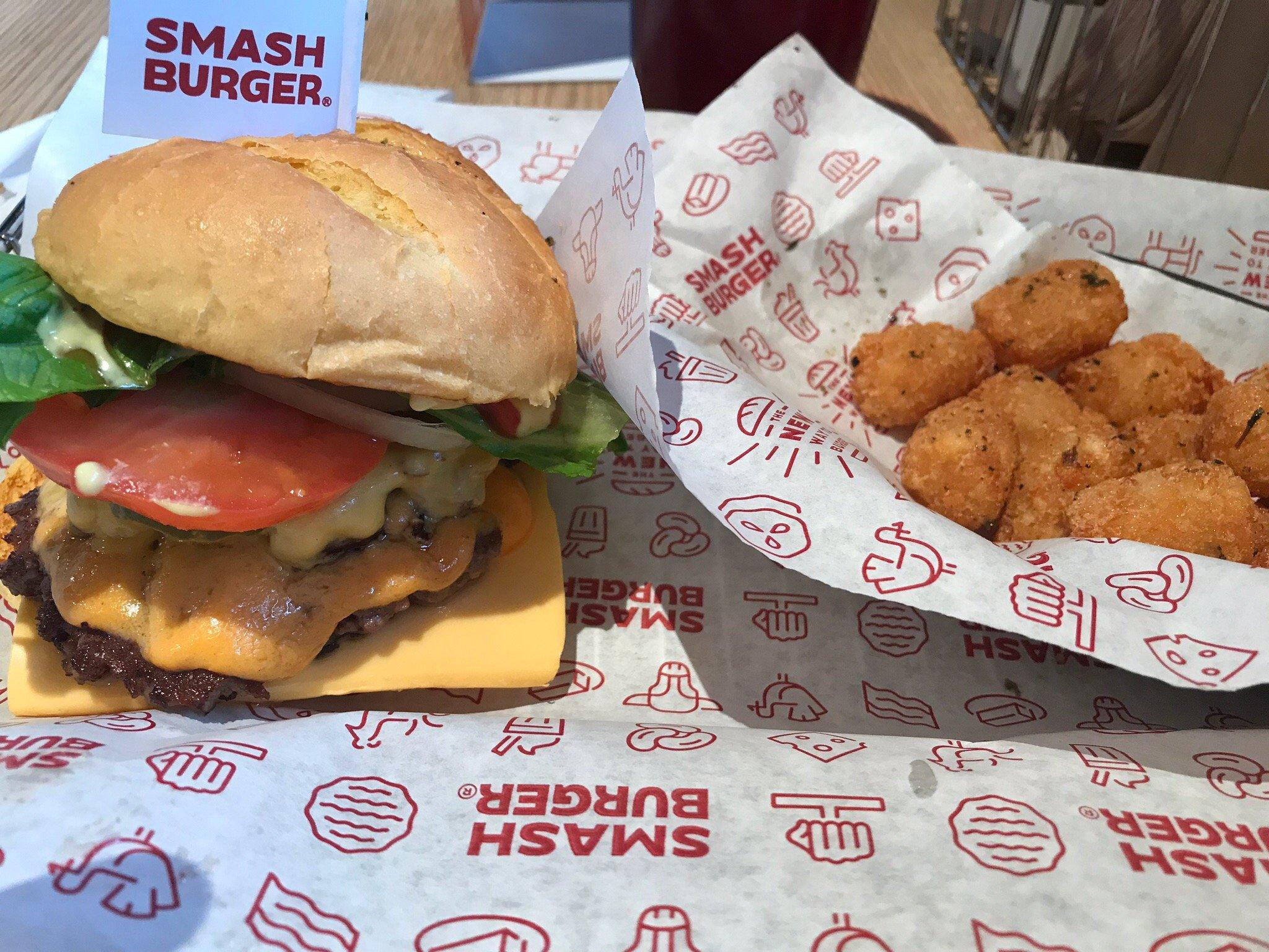 Smashburger