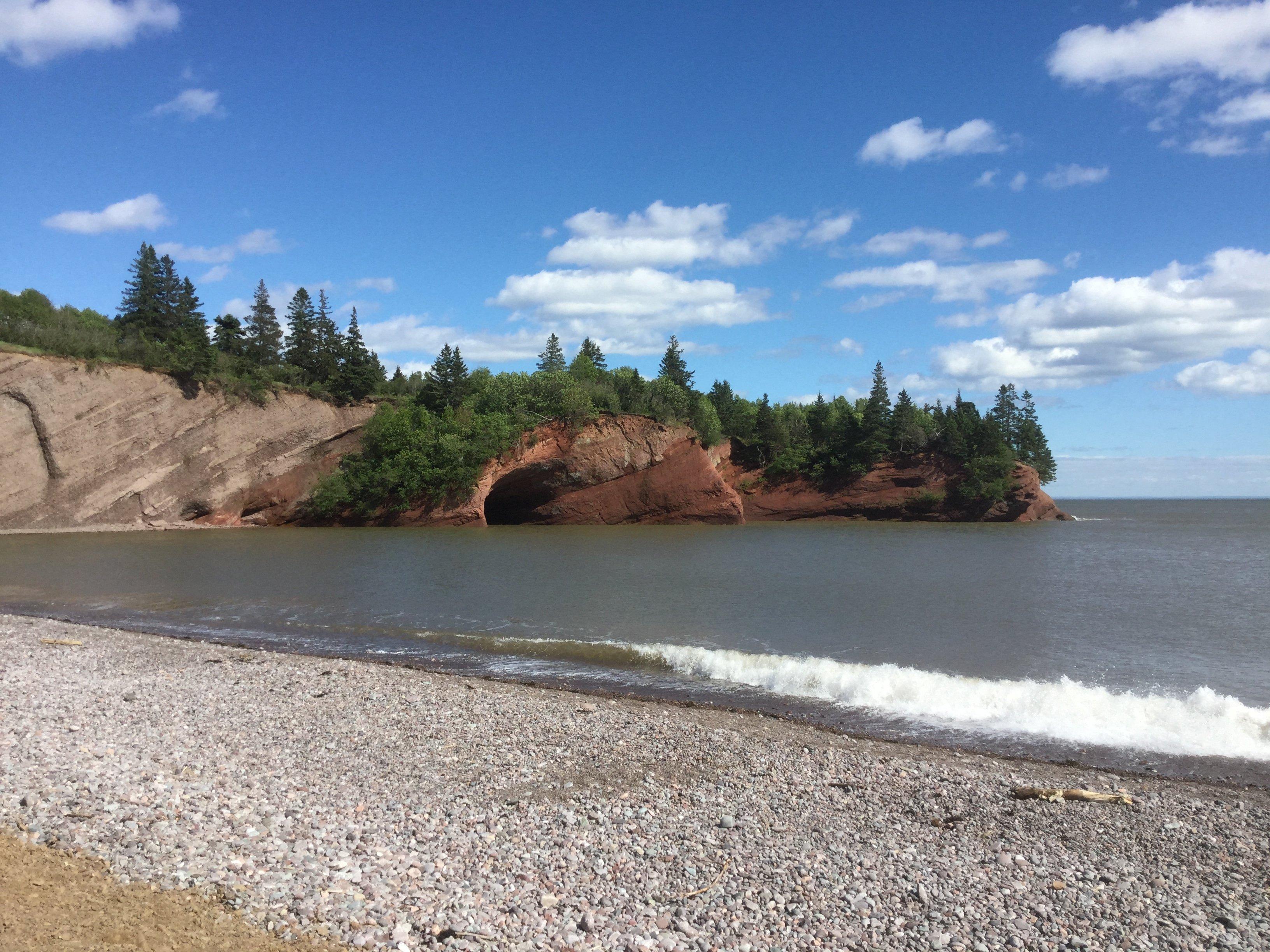 Go Fundy Tours