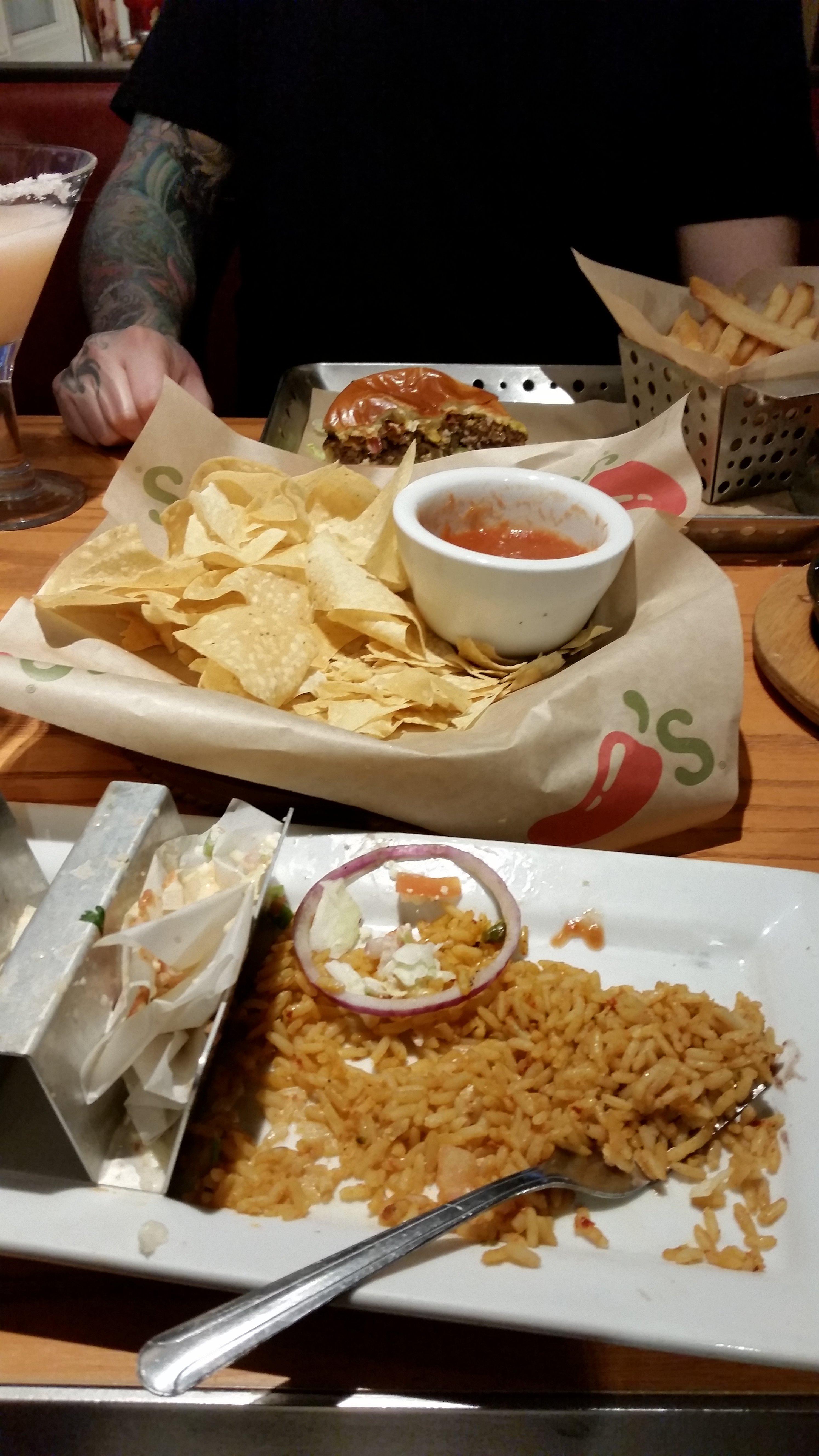 Chili's