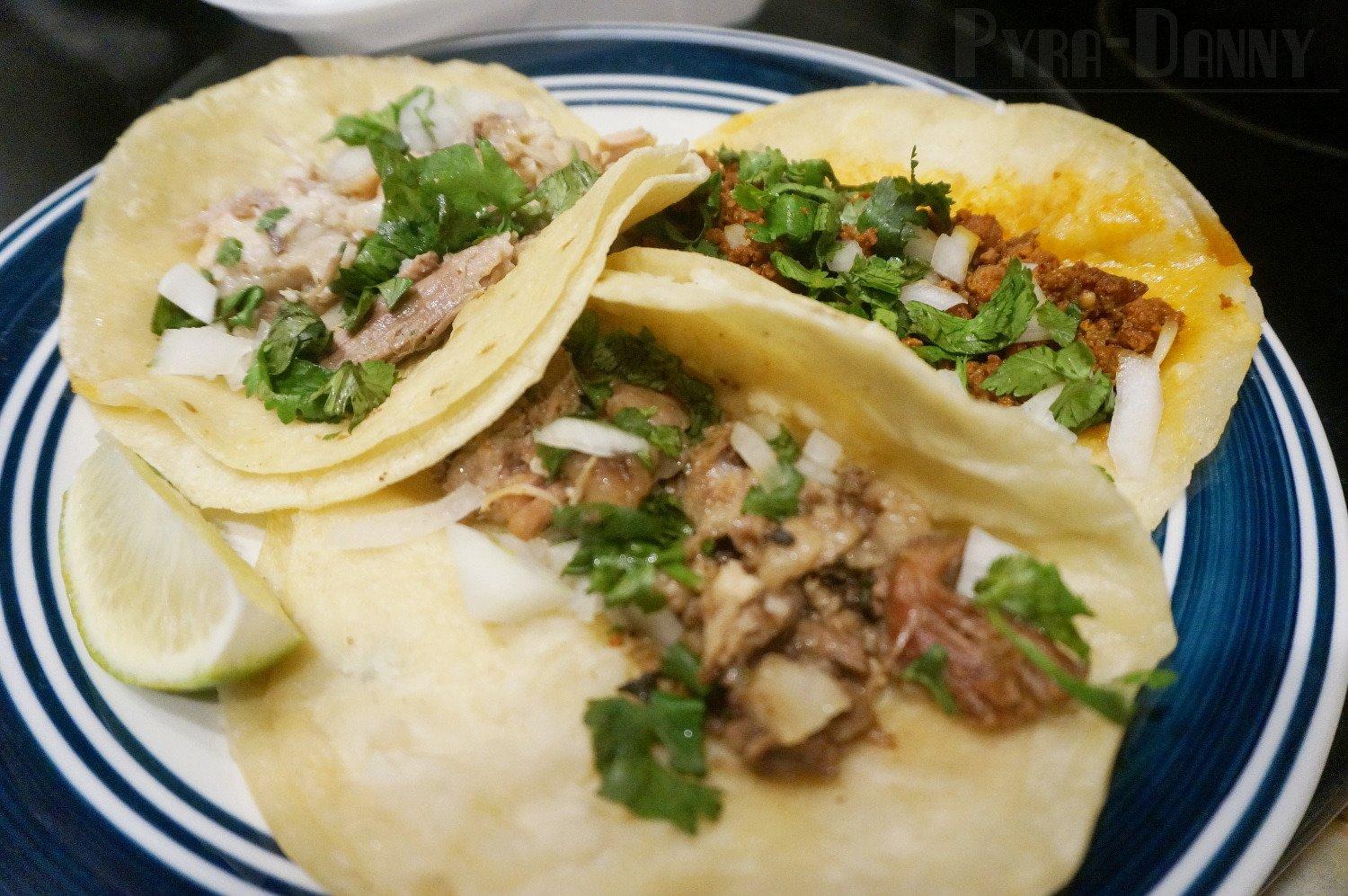 Tacos Mi Rancho