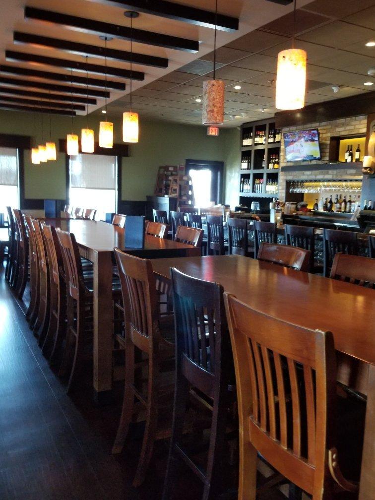 Carrabba's Italian Grill