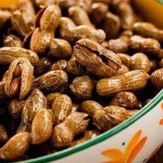 Mike's Boiled Peanuts