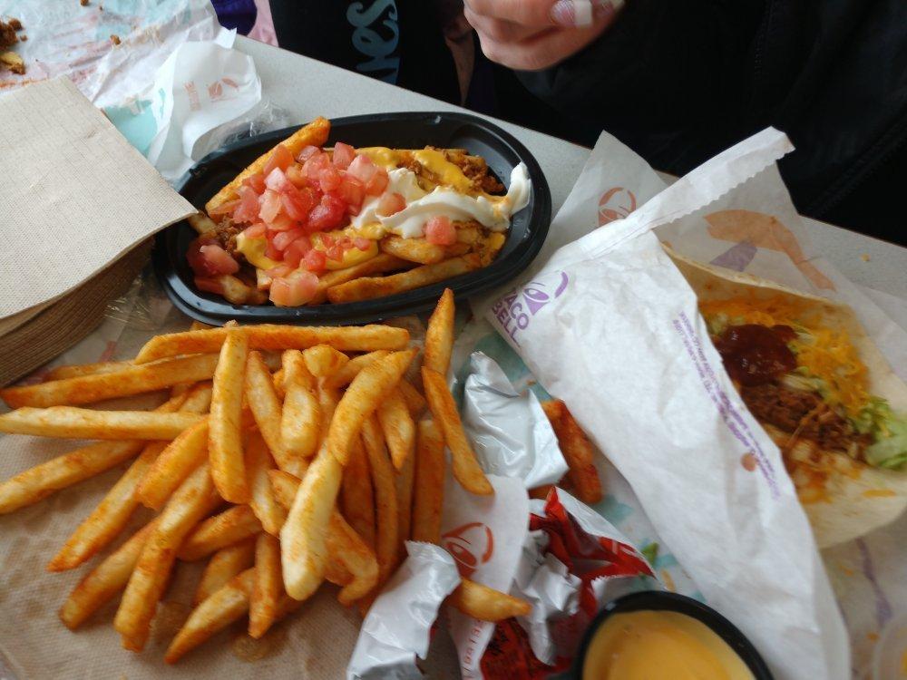 Taco Bell