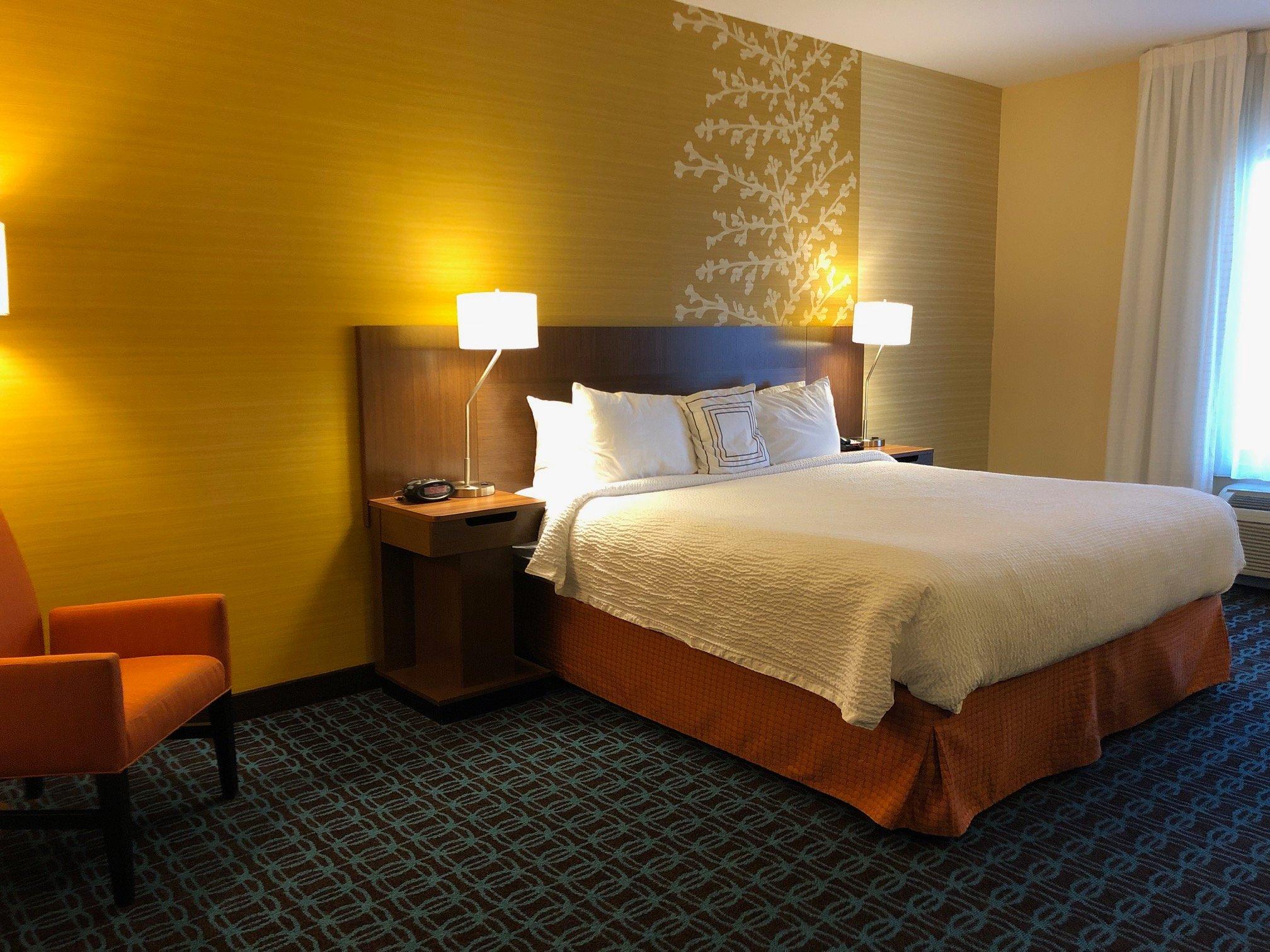 Fairfield Inn & Suites Elkhart