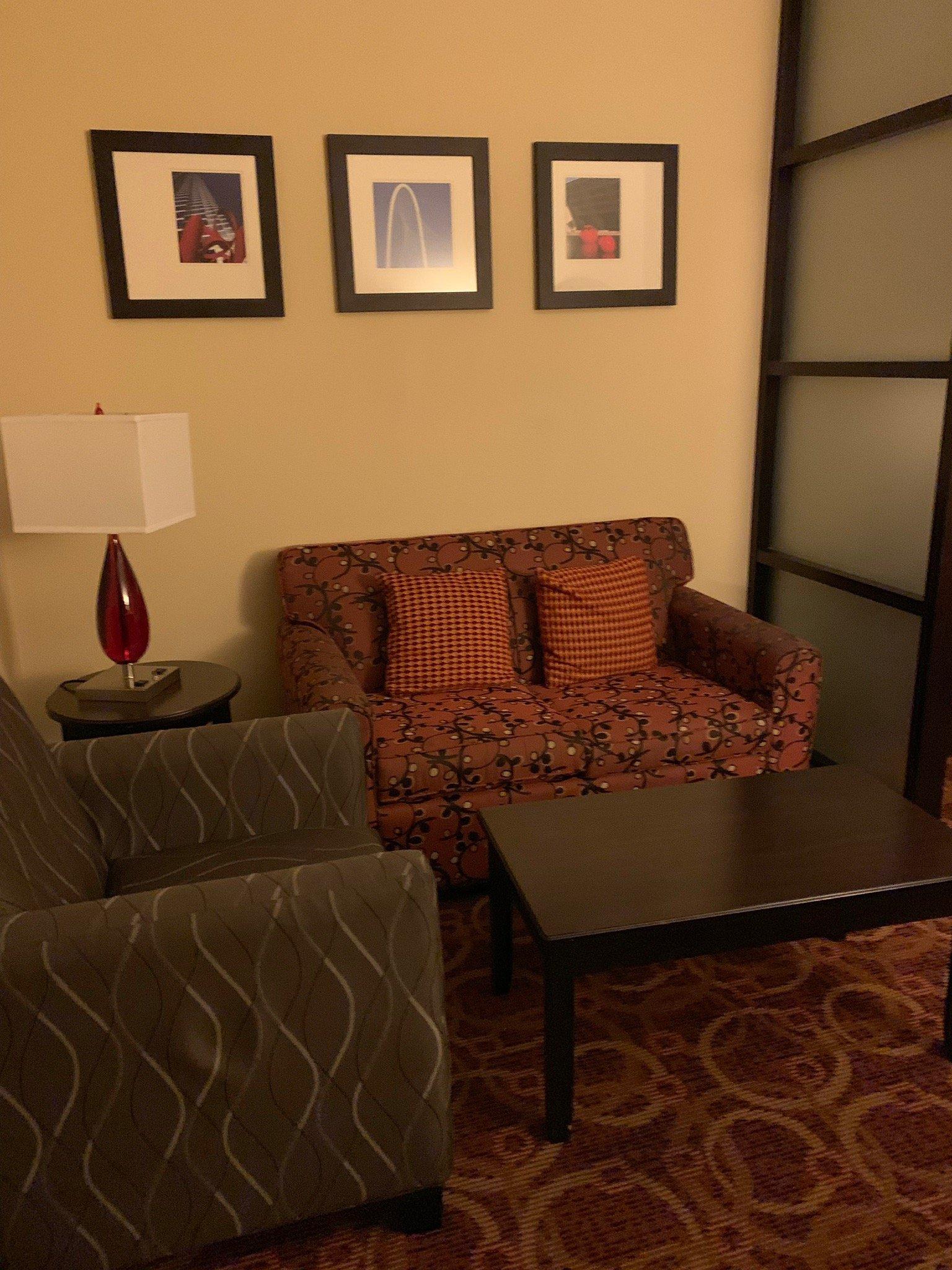 Comfort Suites McKinney-Allen