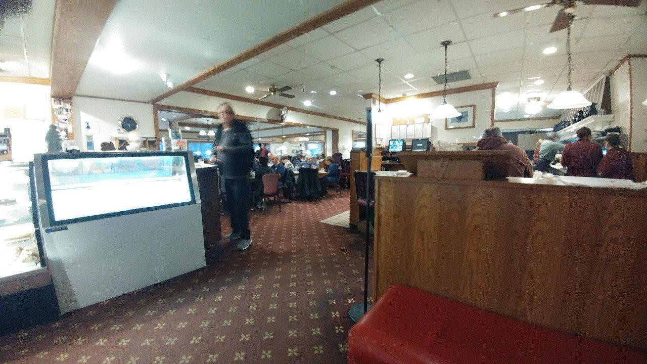 Quad Cities U.S.A. Family Restaurant