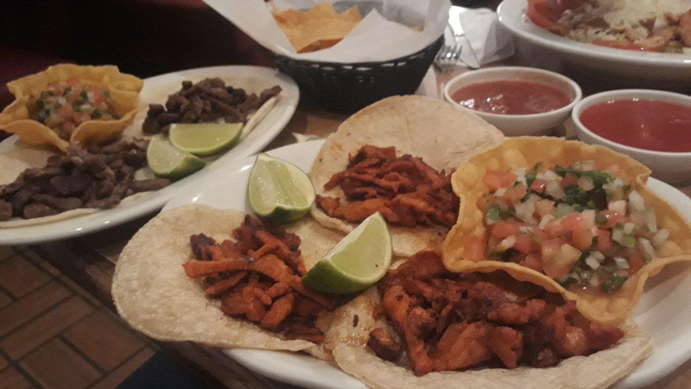 Corona Mexican Restaurant