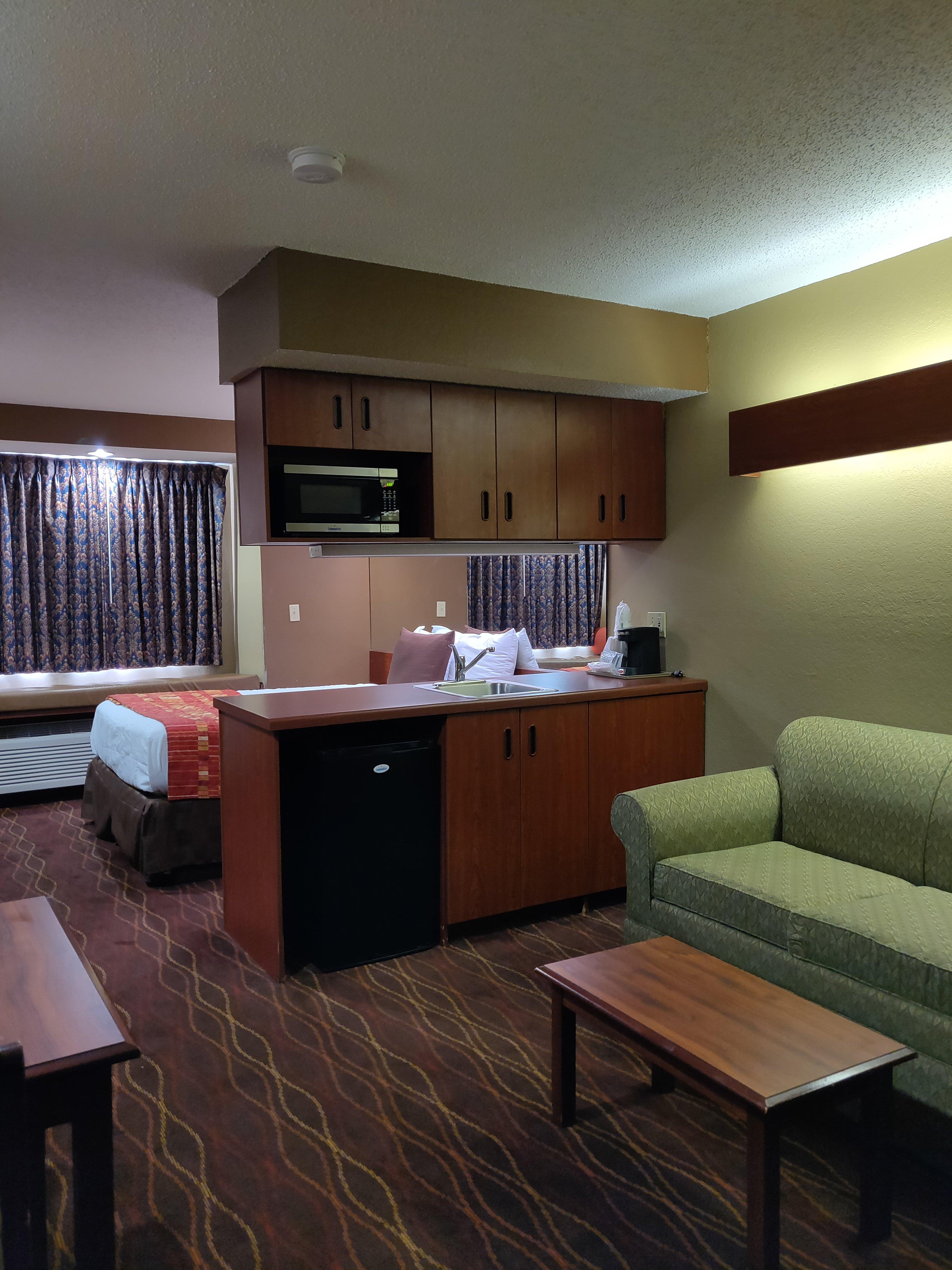 Microtel Inn & Suites By Wyndham Norcross