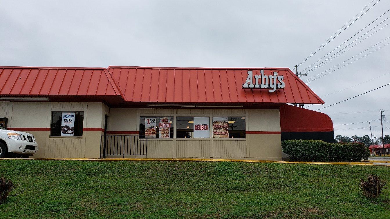 Arby's