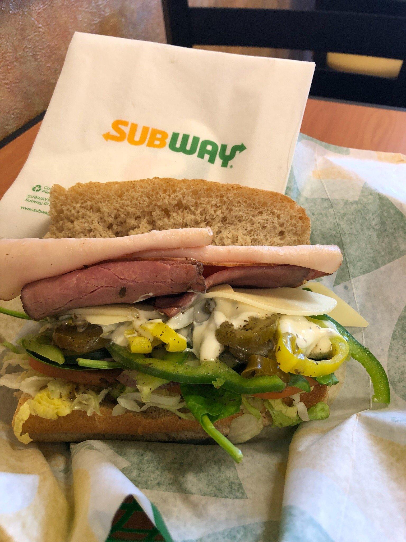 Subway