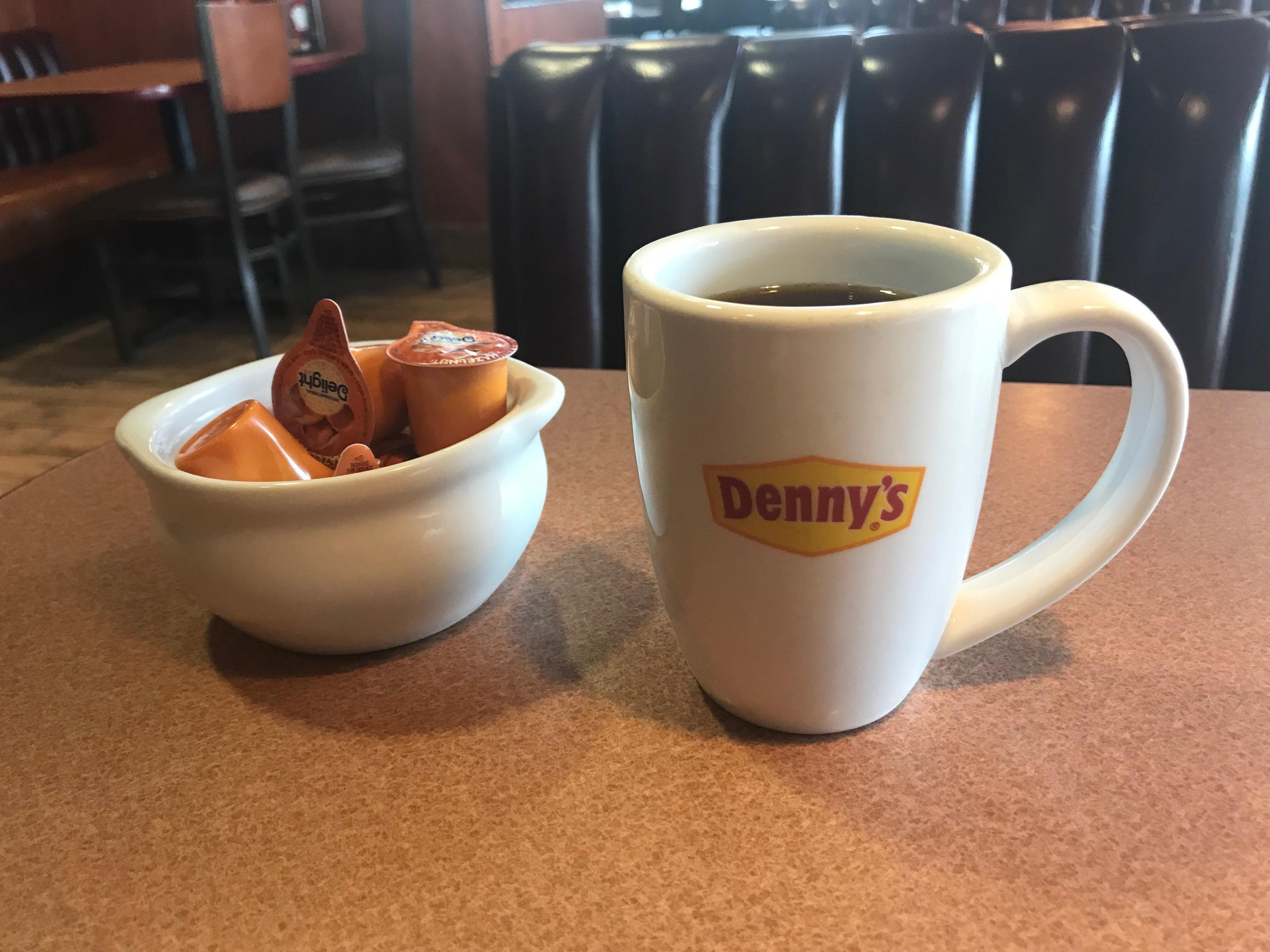 Denny's