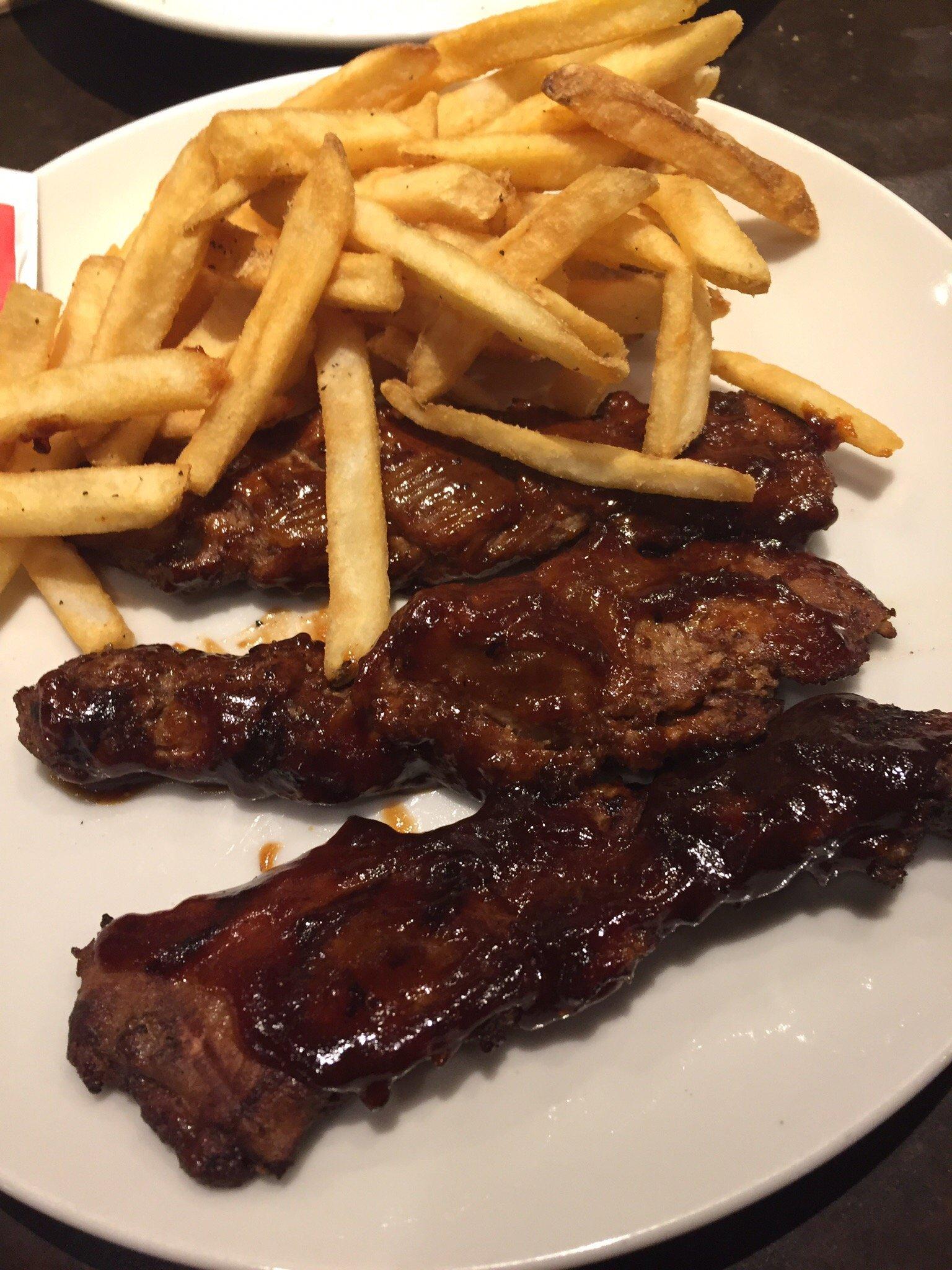 Applebee's Grill + Bar