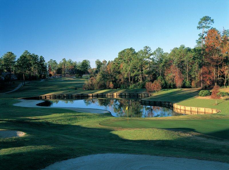 TimberCreek Golf Club