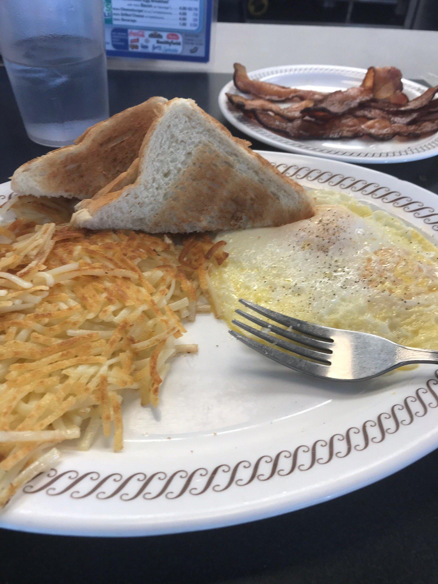 Waffle House