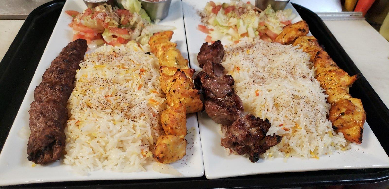 A&A Kabob