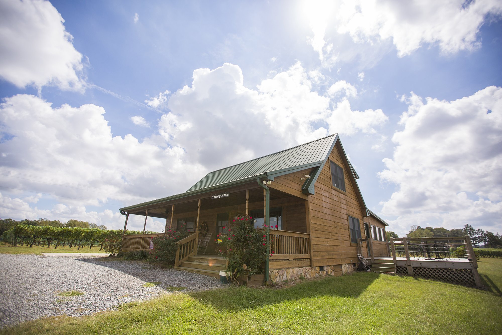 Windsor Run Cellars