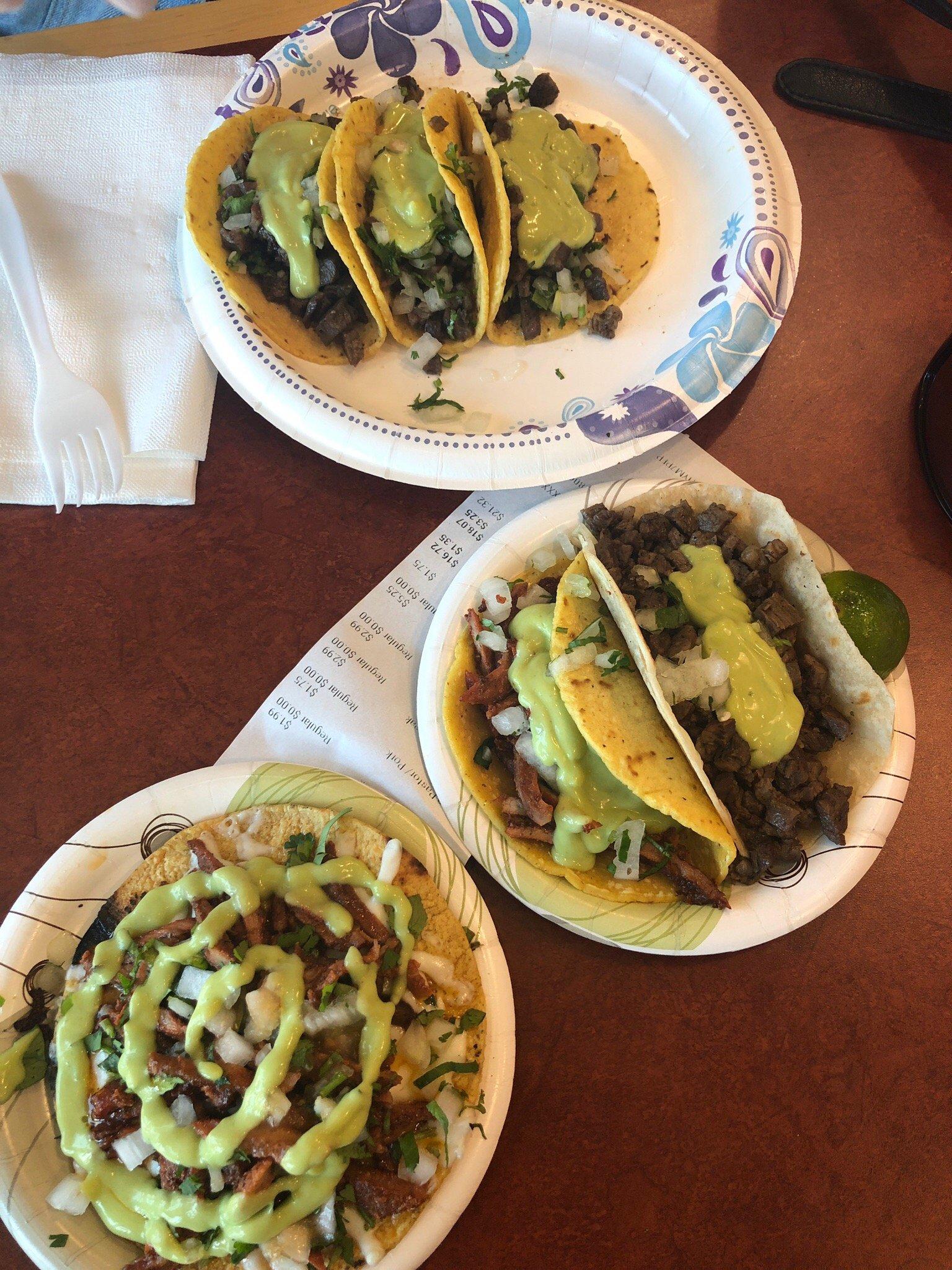 Tacos Tijuana