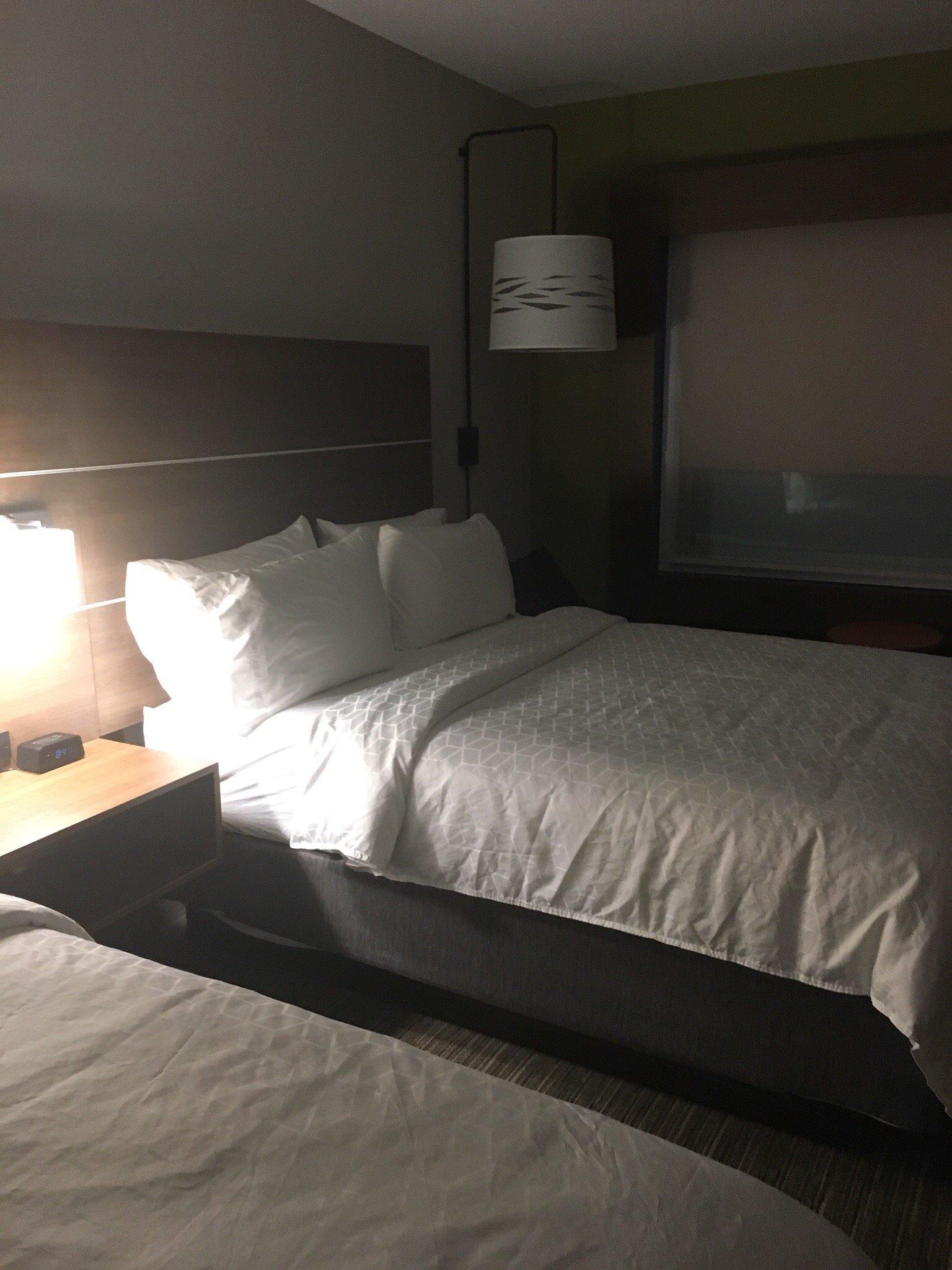 Holiday Inn Express & Suites Atlanta Airport NE - Hapeville, an IHG Hotel