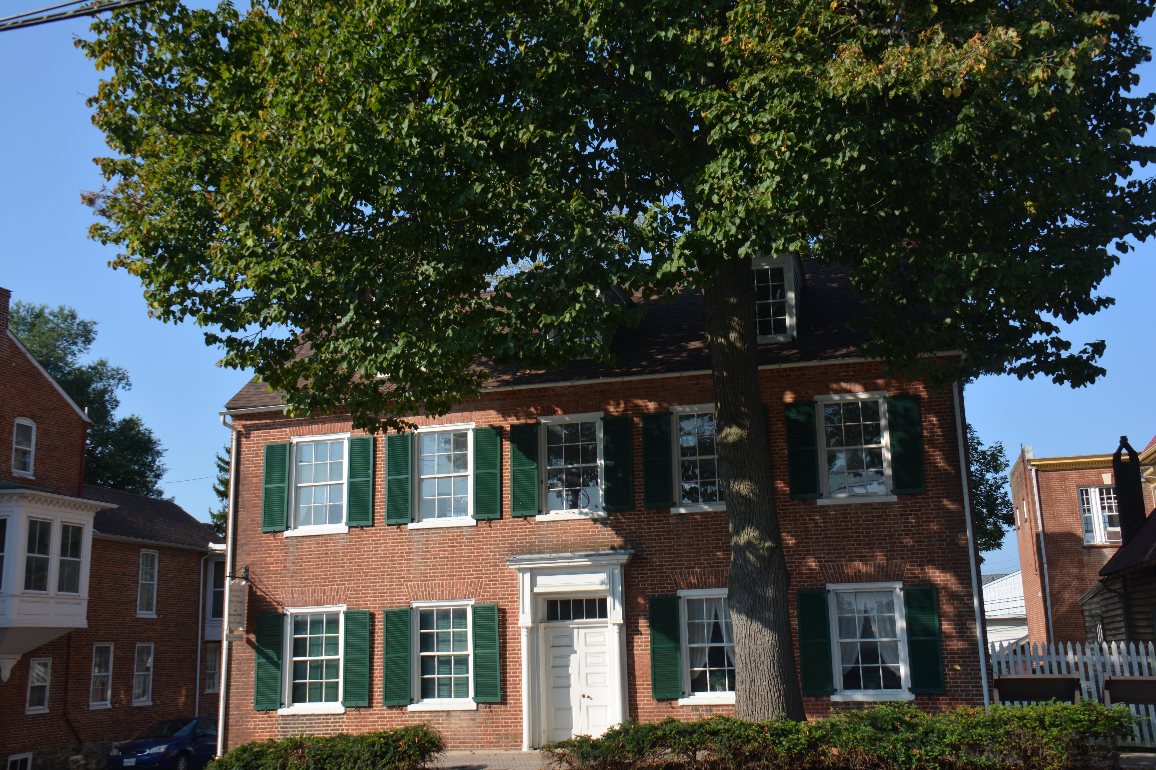 Historical Society of Carroll County