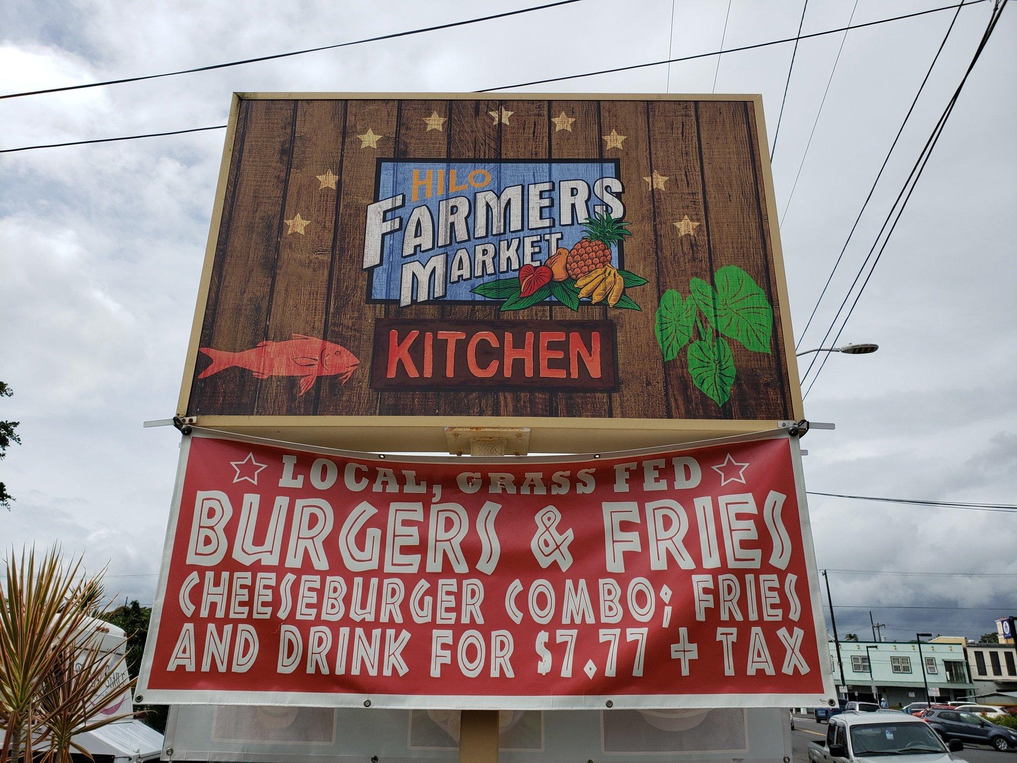 Farmers Kitchen