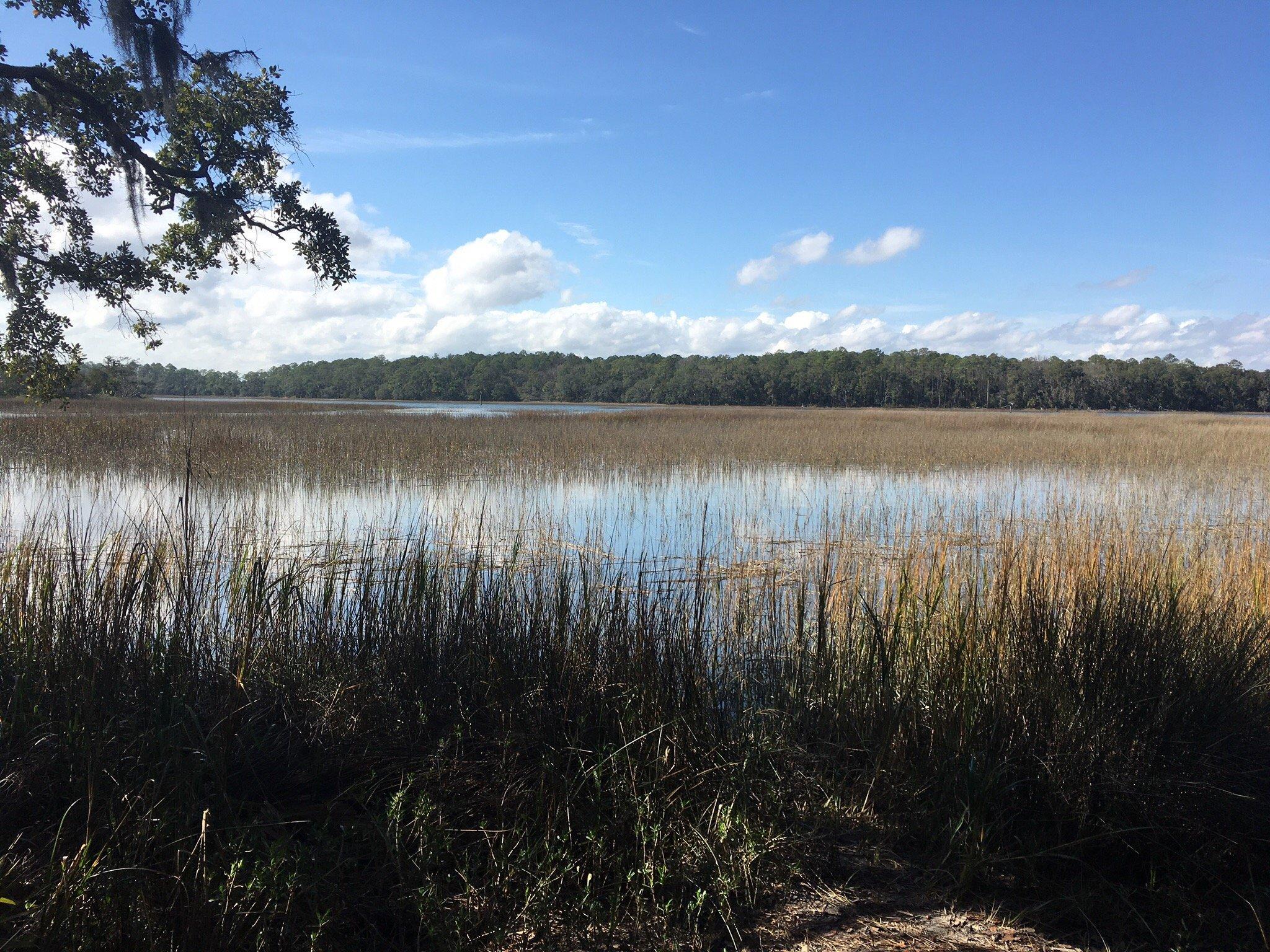 Skidaway Island State Park