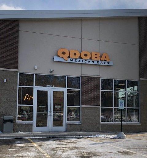 QDOBA Mexican Eats