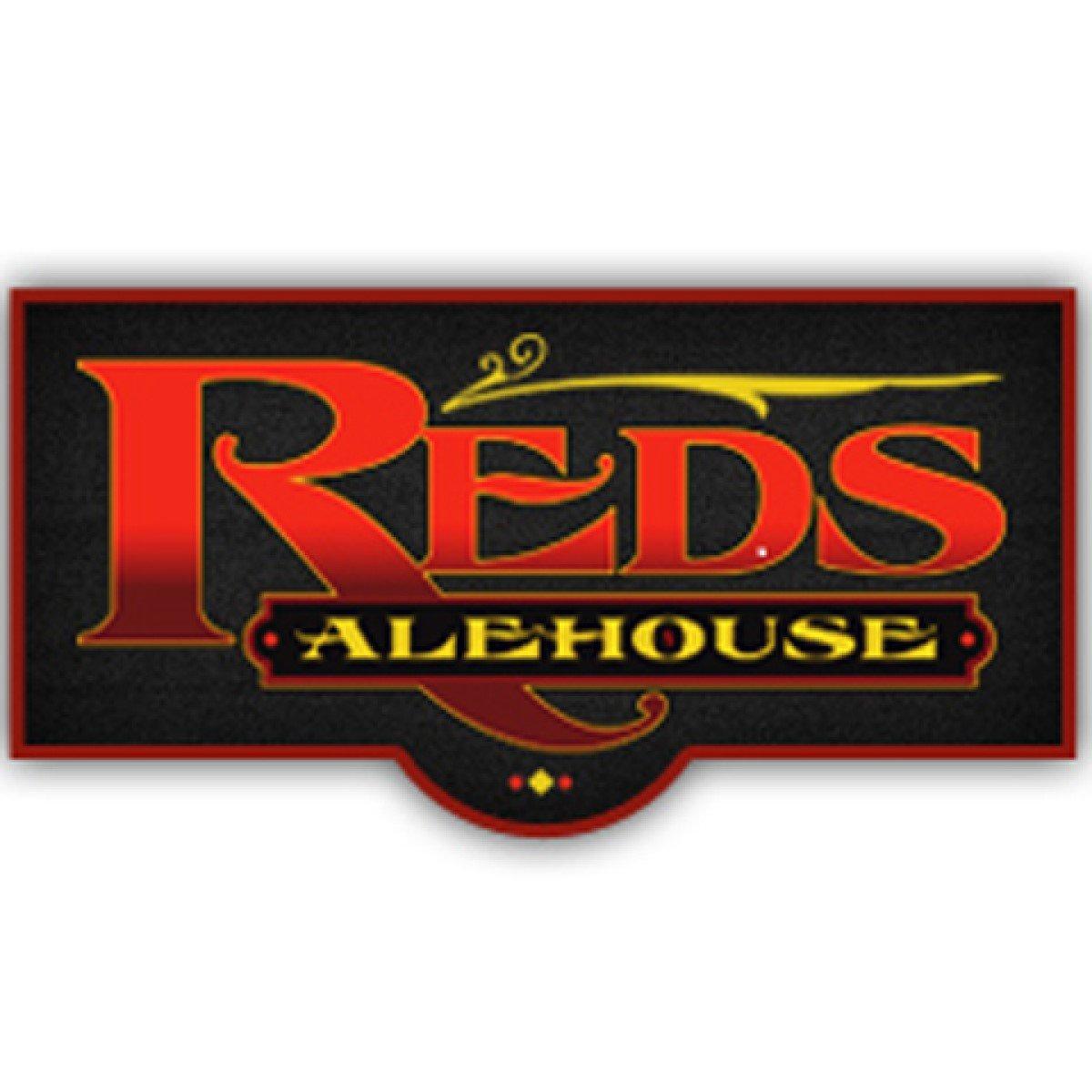 Reds Alehouse