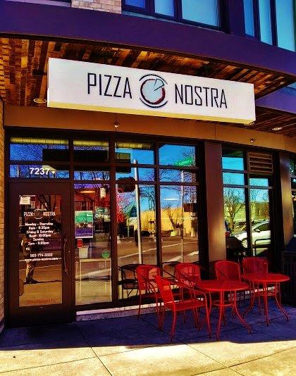 Pizza Nostra