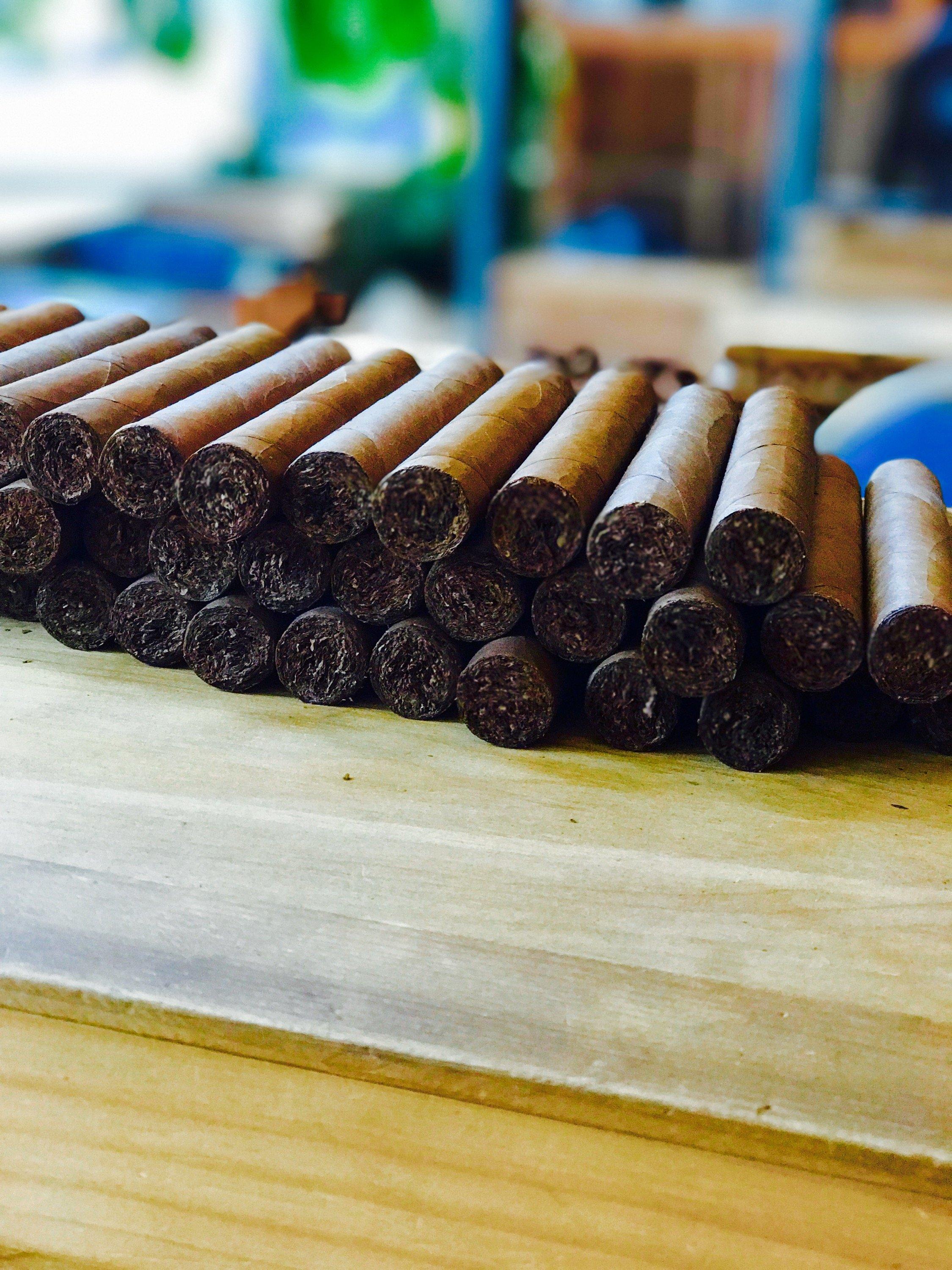 Gran Havana Cigar Factory