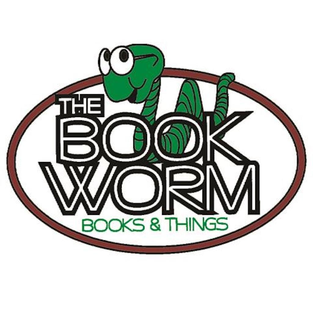 The BookWorm Bookstore & More