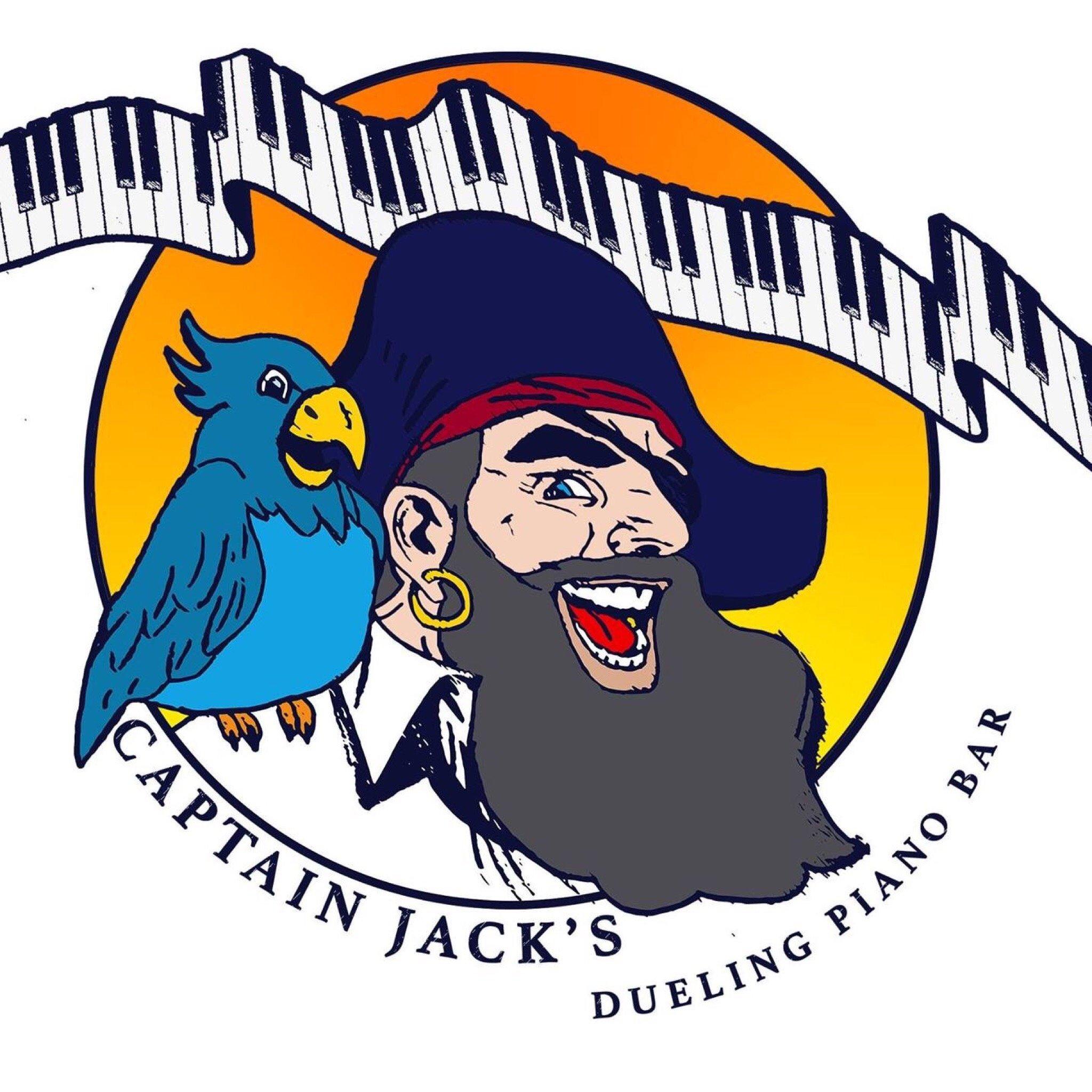 Captain Jack's Dueling Piano Bar