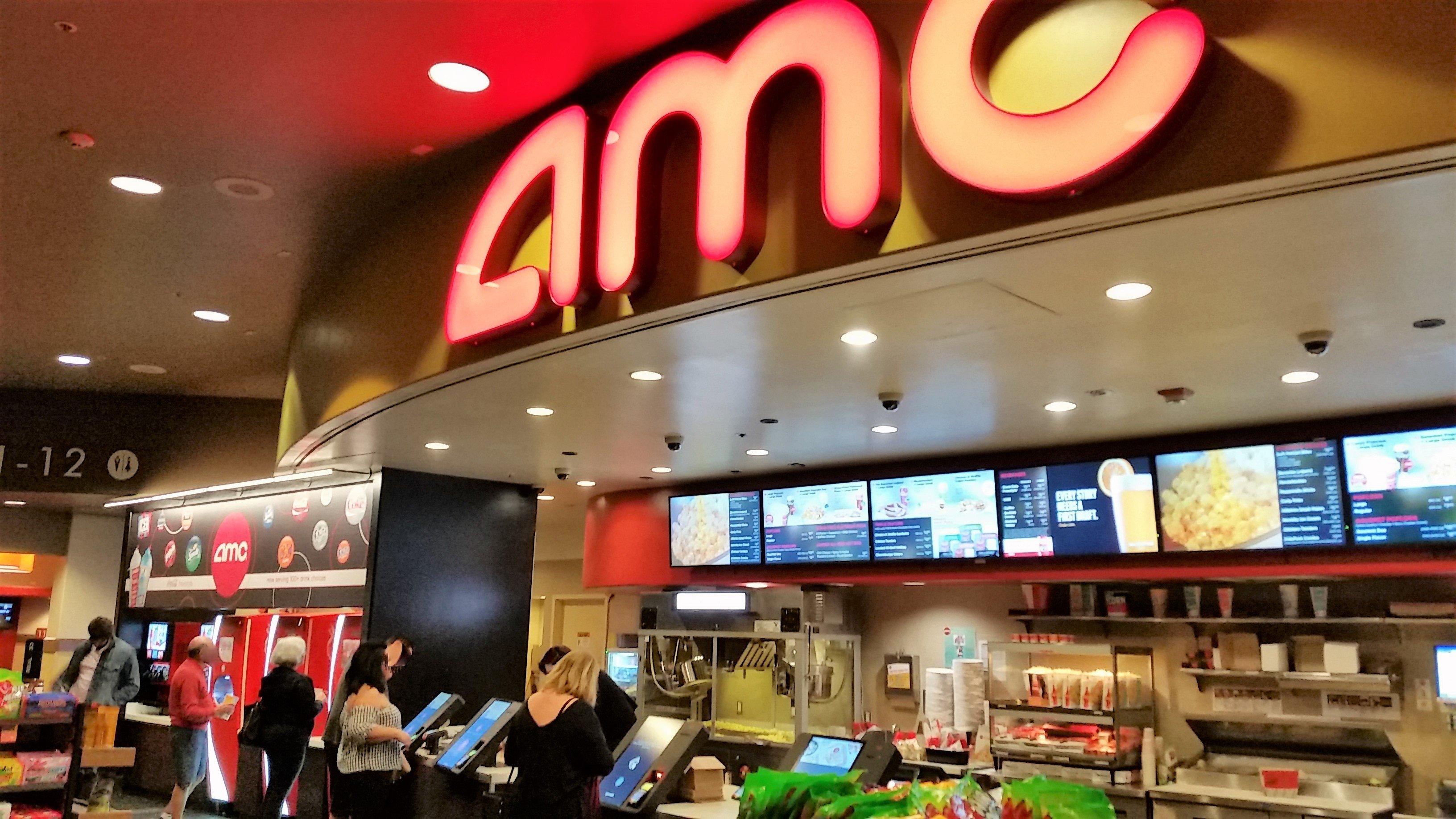 AMC Ahwatukee 24