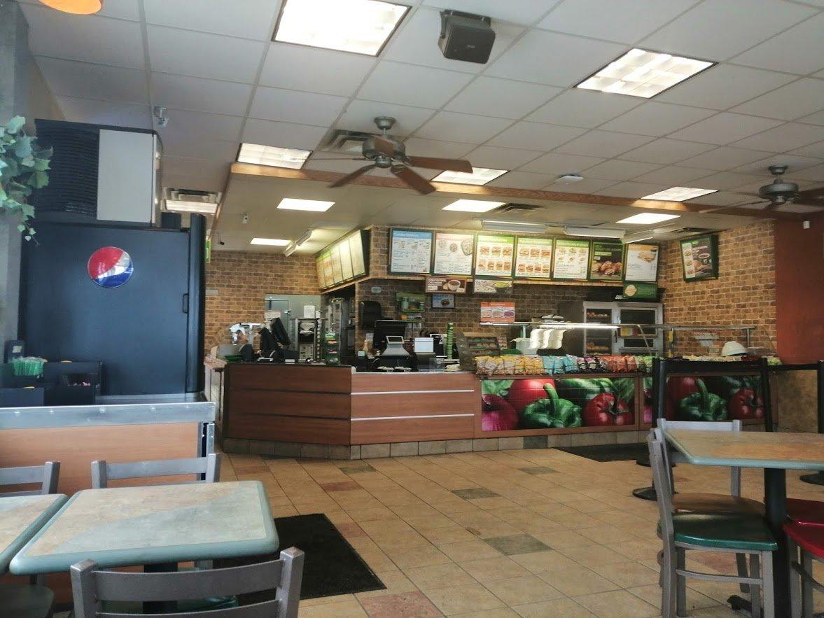 Subway