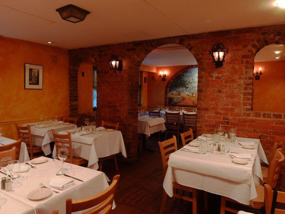 L'Angolo Ristorante