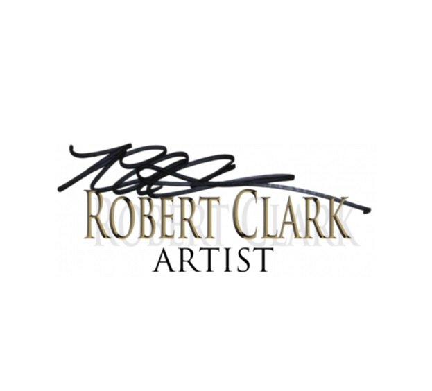 Robert Clark Artist