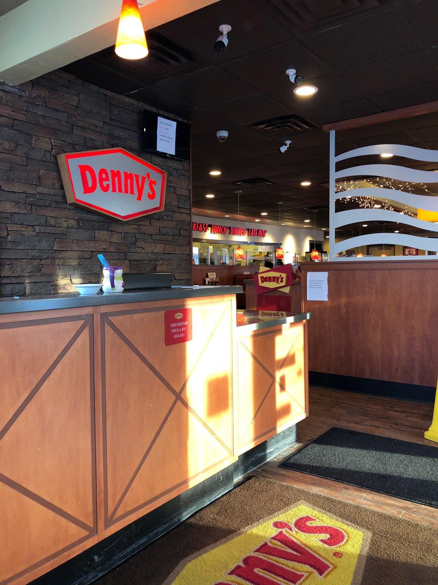 Denny's