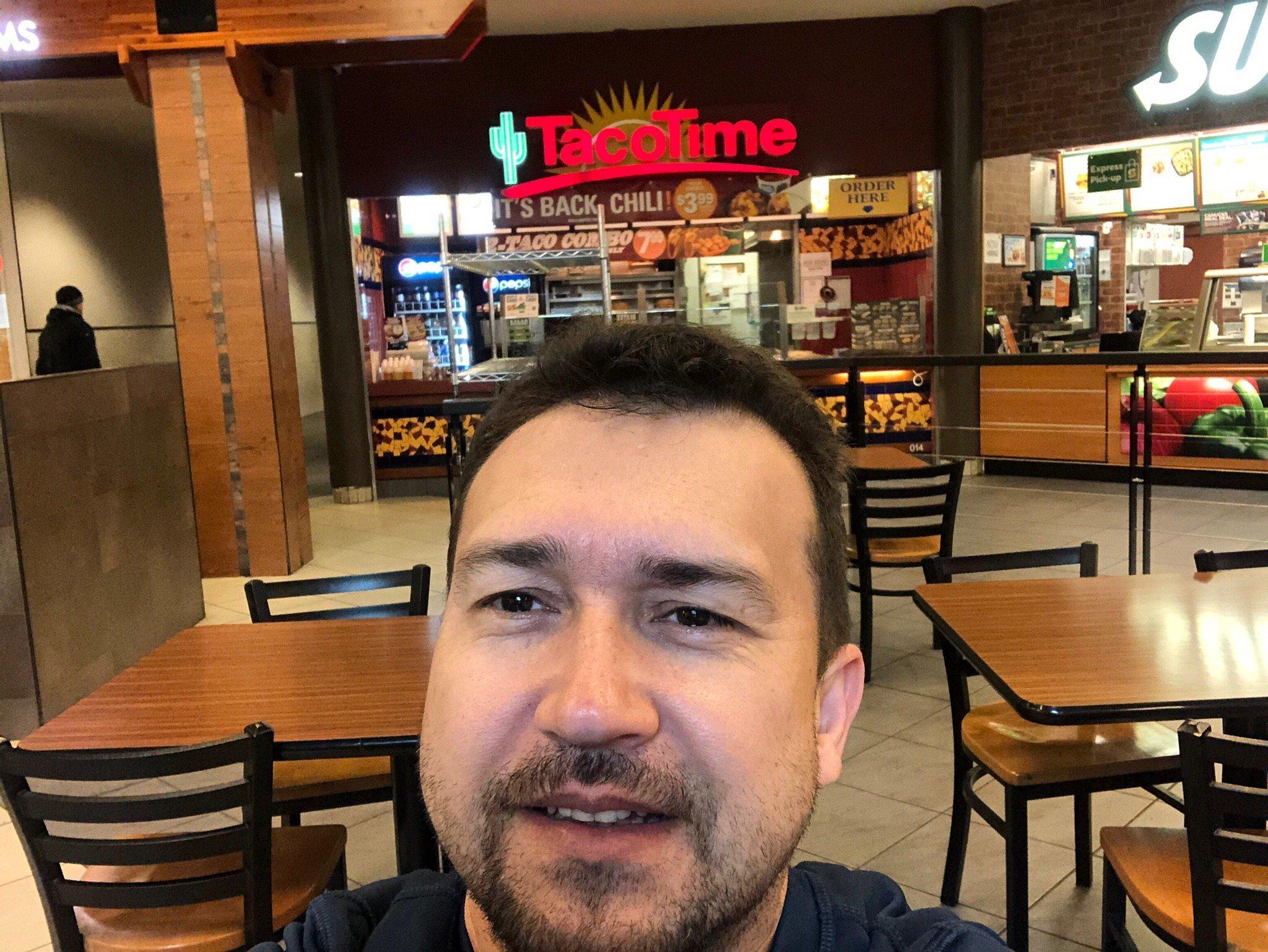 TacoTime Capilano Mall